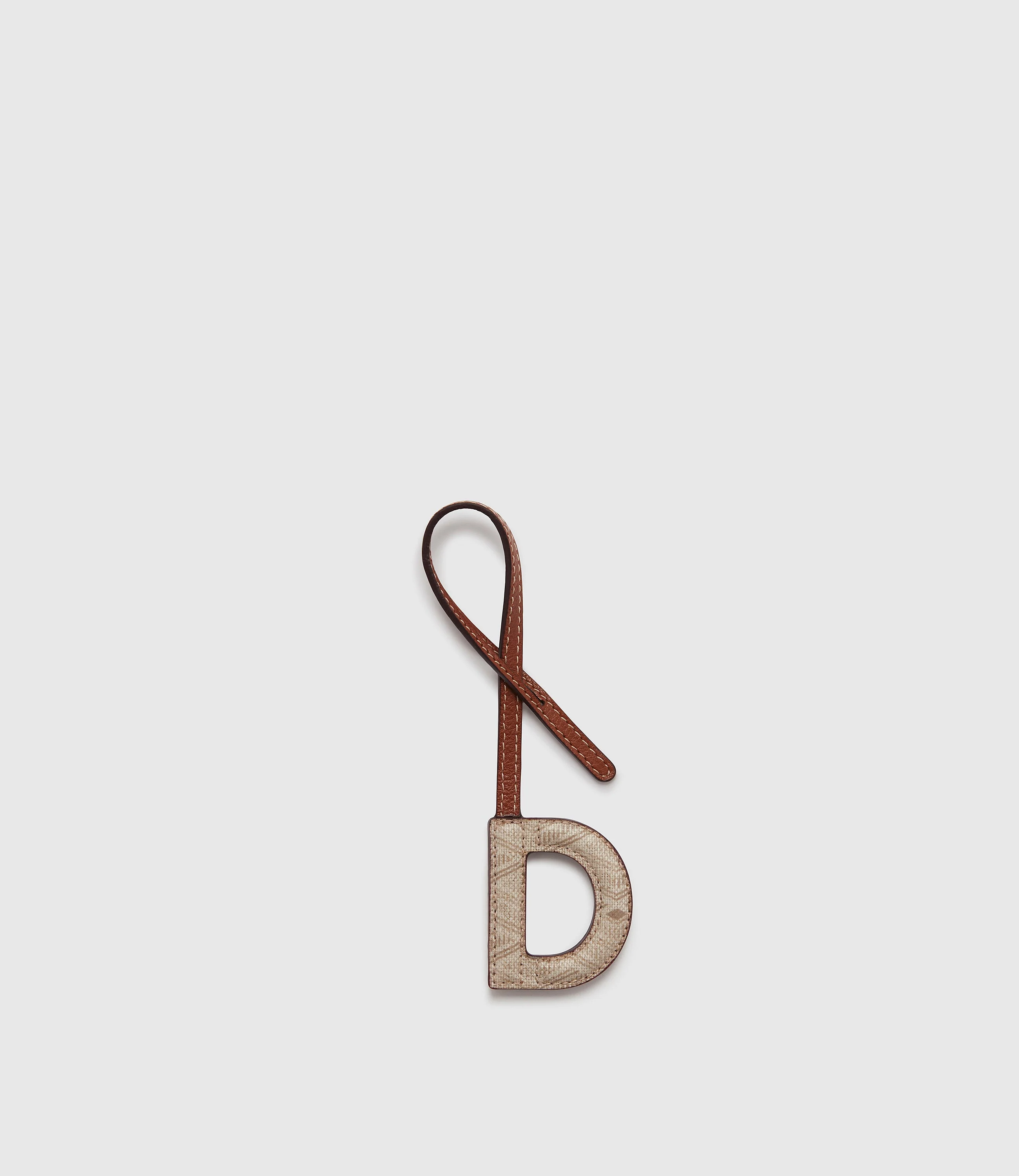 Metier - Personalisation Letter Charm Signature Canvas Light - Image 5