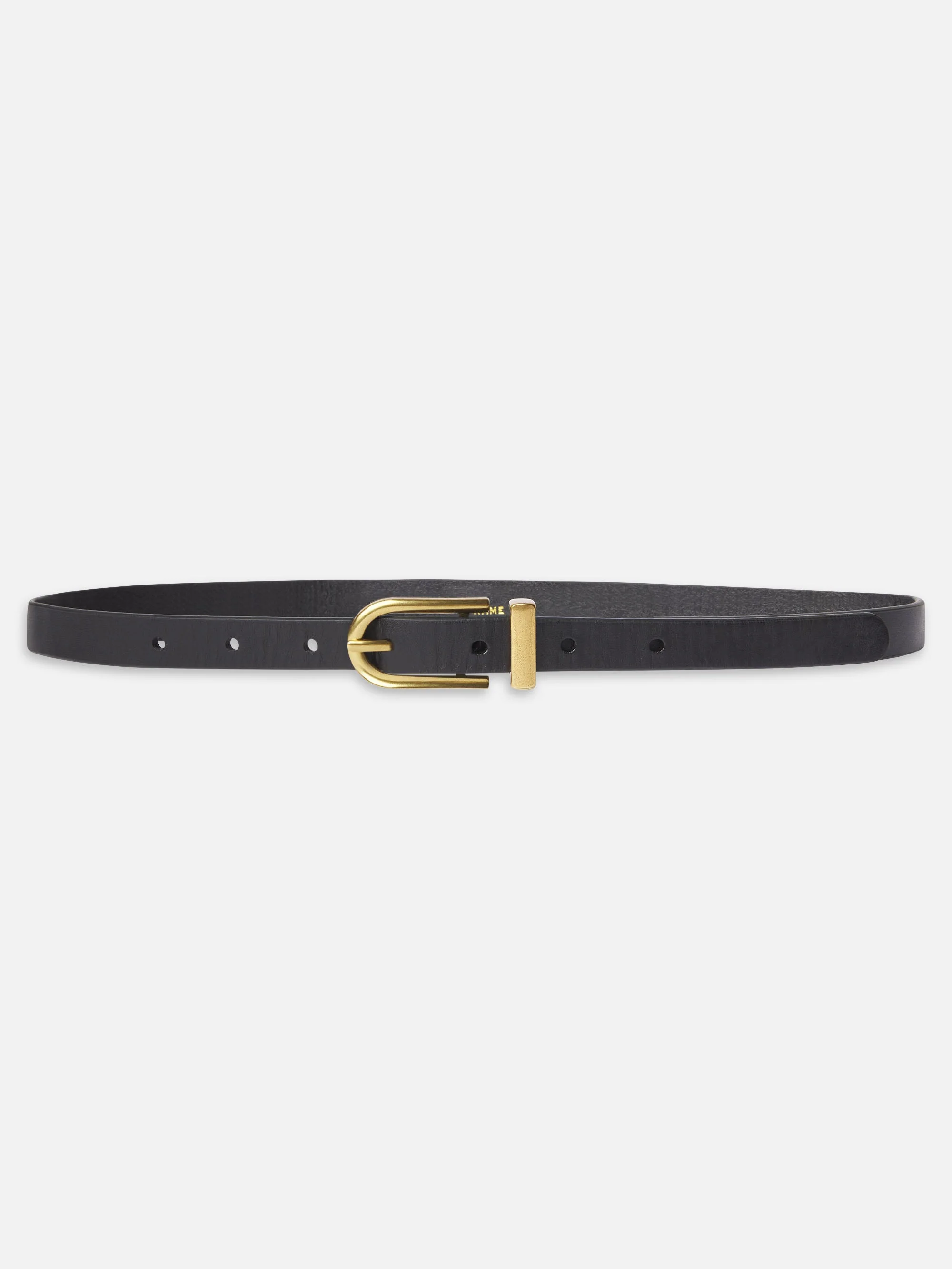 FRAME - Petit Simple Art Deco Belt