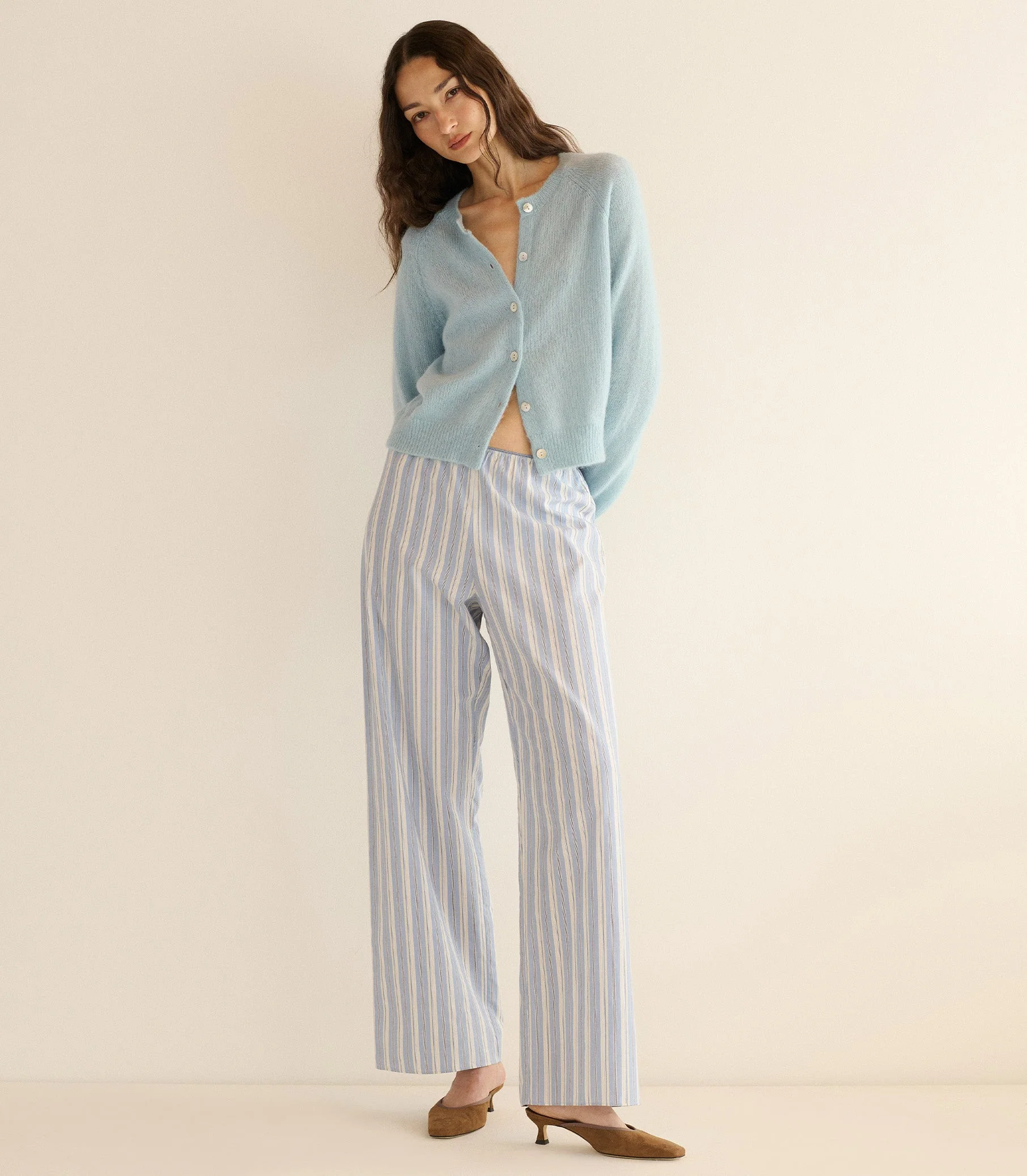 DOEN - PETRA CARDIGAN - Image 7