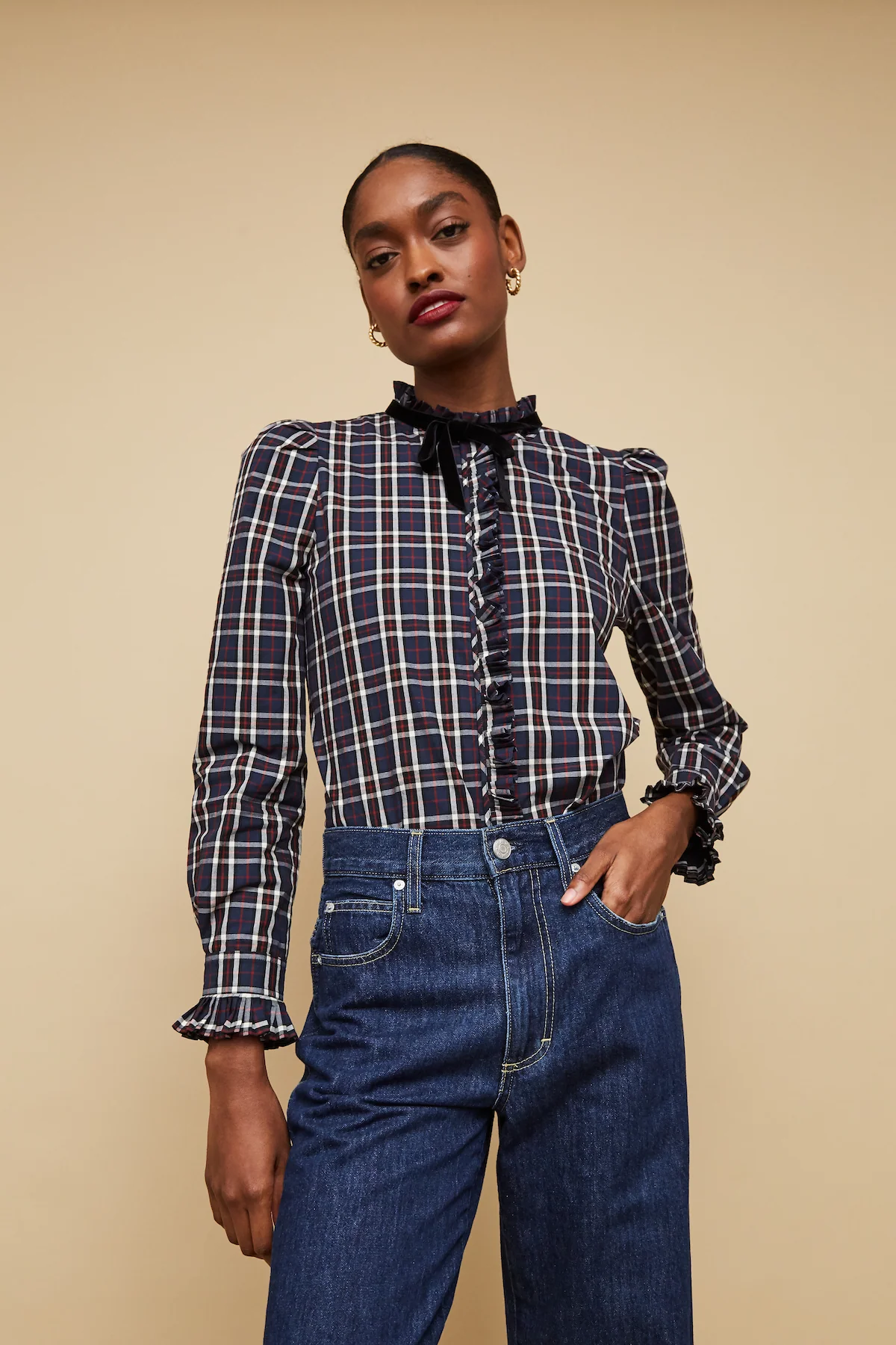 Cara Cara - Pia Shirt - Image 2