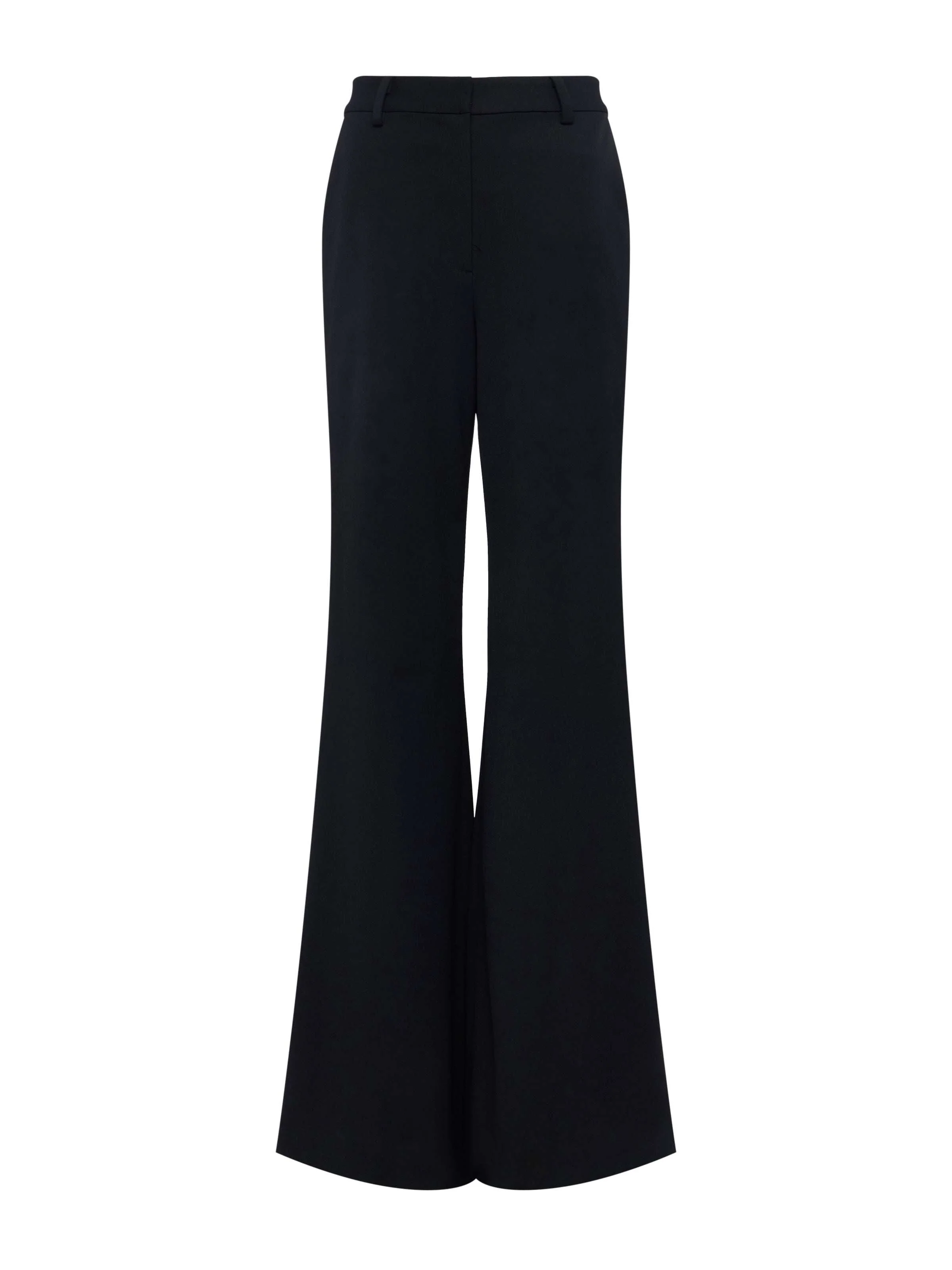 L'AGENCE - Pilar Wide - Leg Pant - Image 13