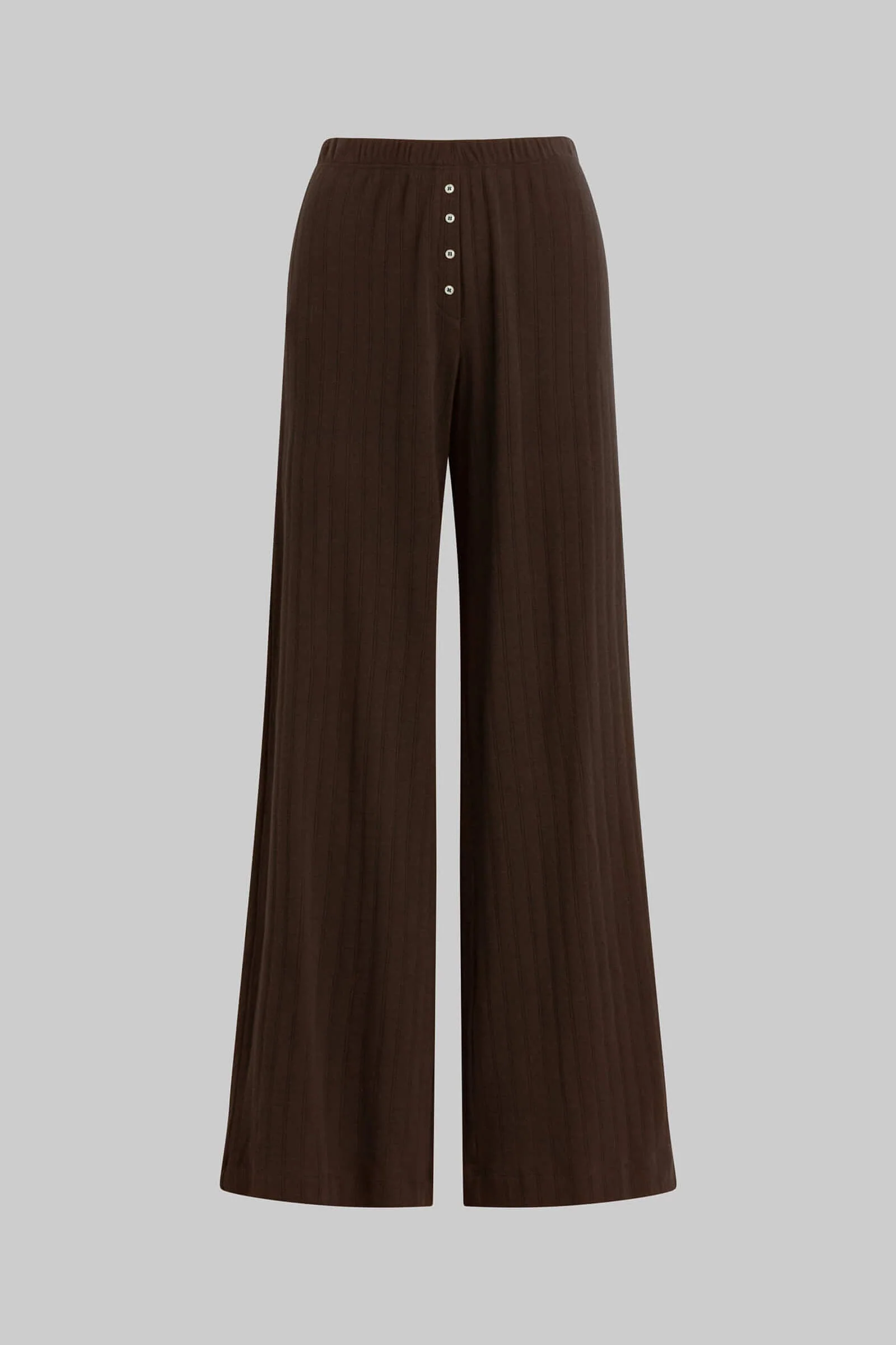 Leset - Pointelle Boxer Pant - Image 2