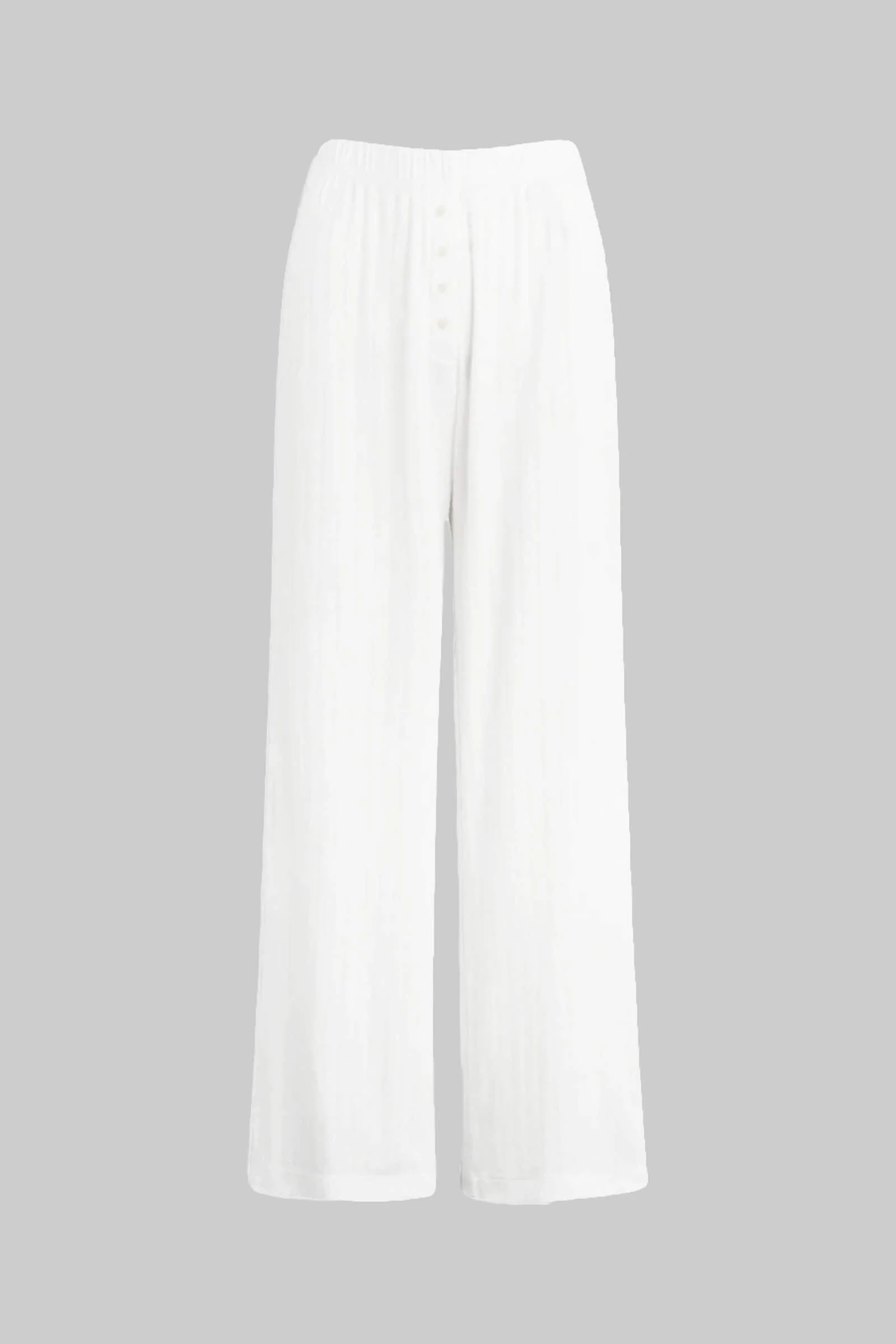 Leset - Pointelle Boxer Pant - Image 2