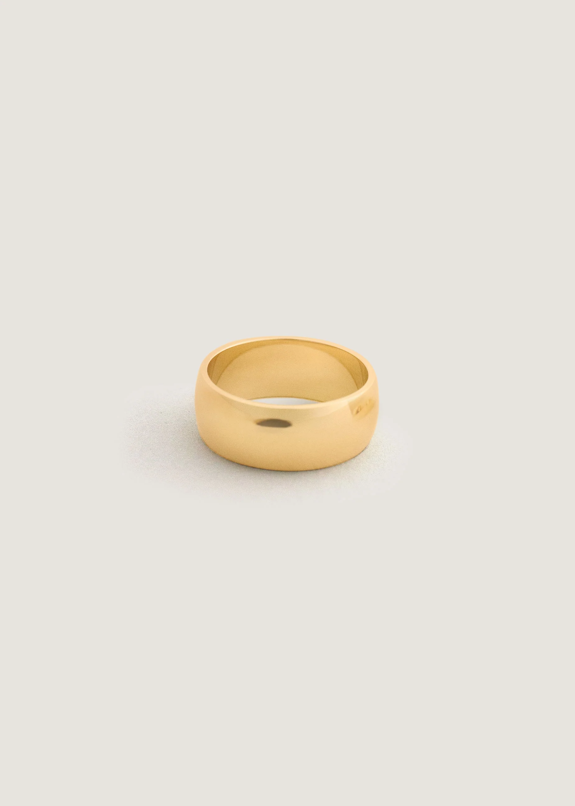 Kinn - Porter Cigar Band Ring