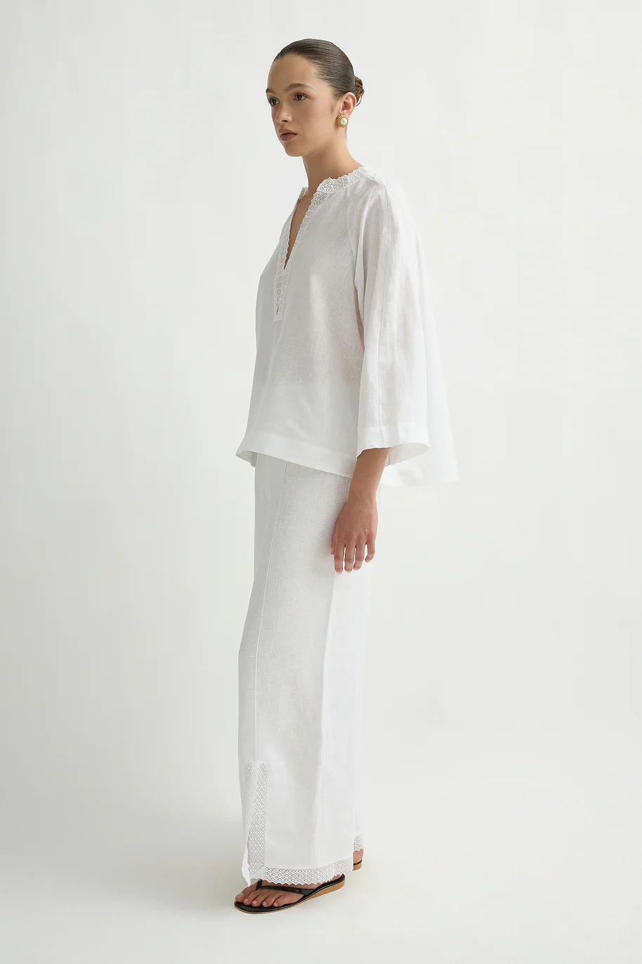 Posse - ALFIE BLOUSE - Image 2