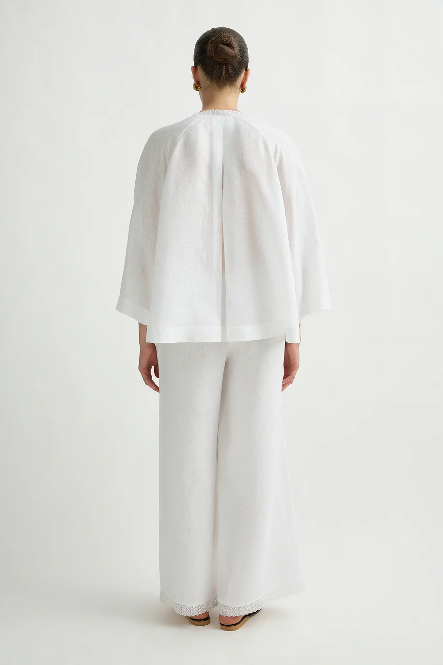 Posse - ALFIE BLOUSE - Image 3