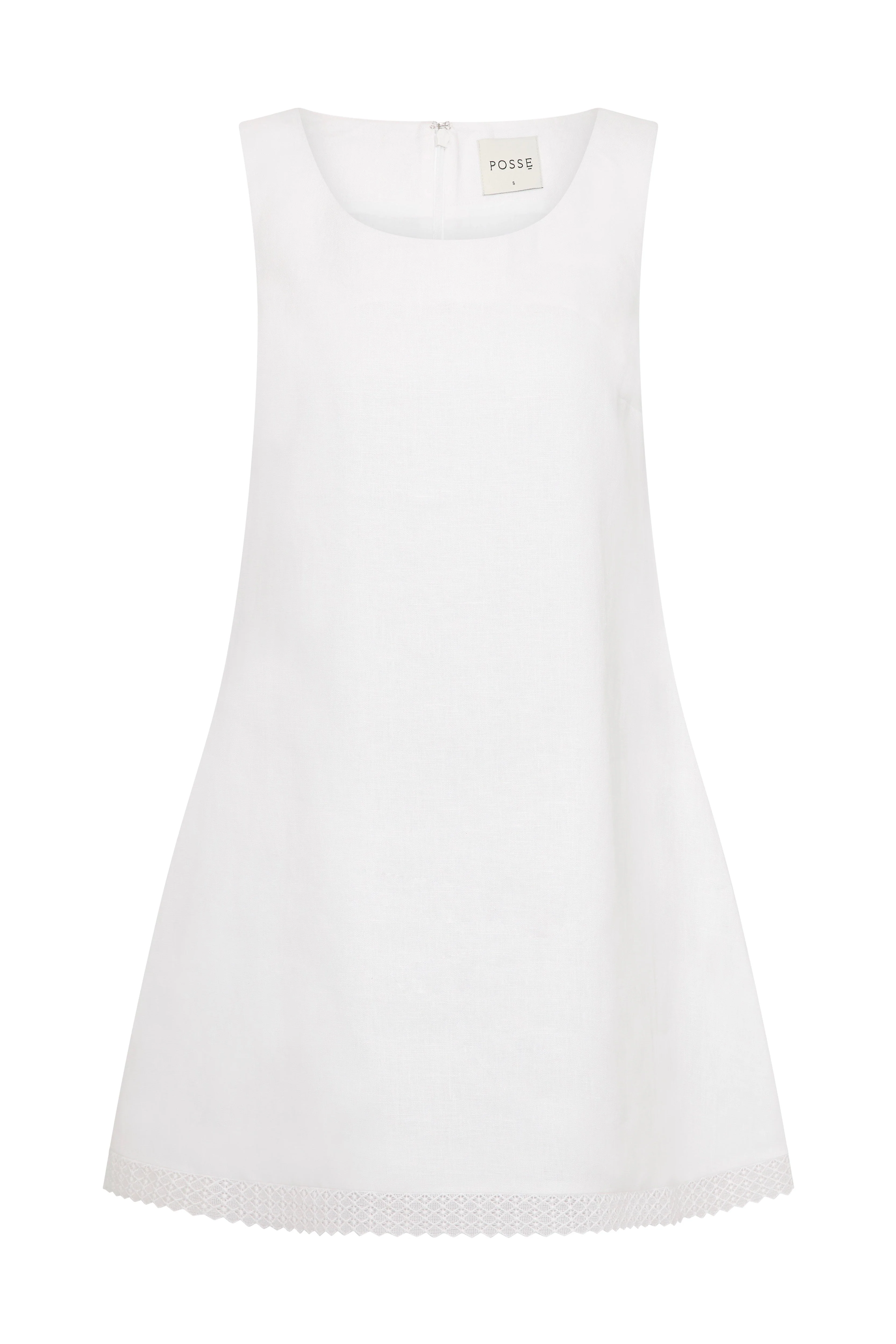 Posse - ALFIE MINI DRESS - Image 5