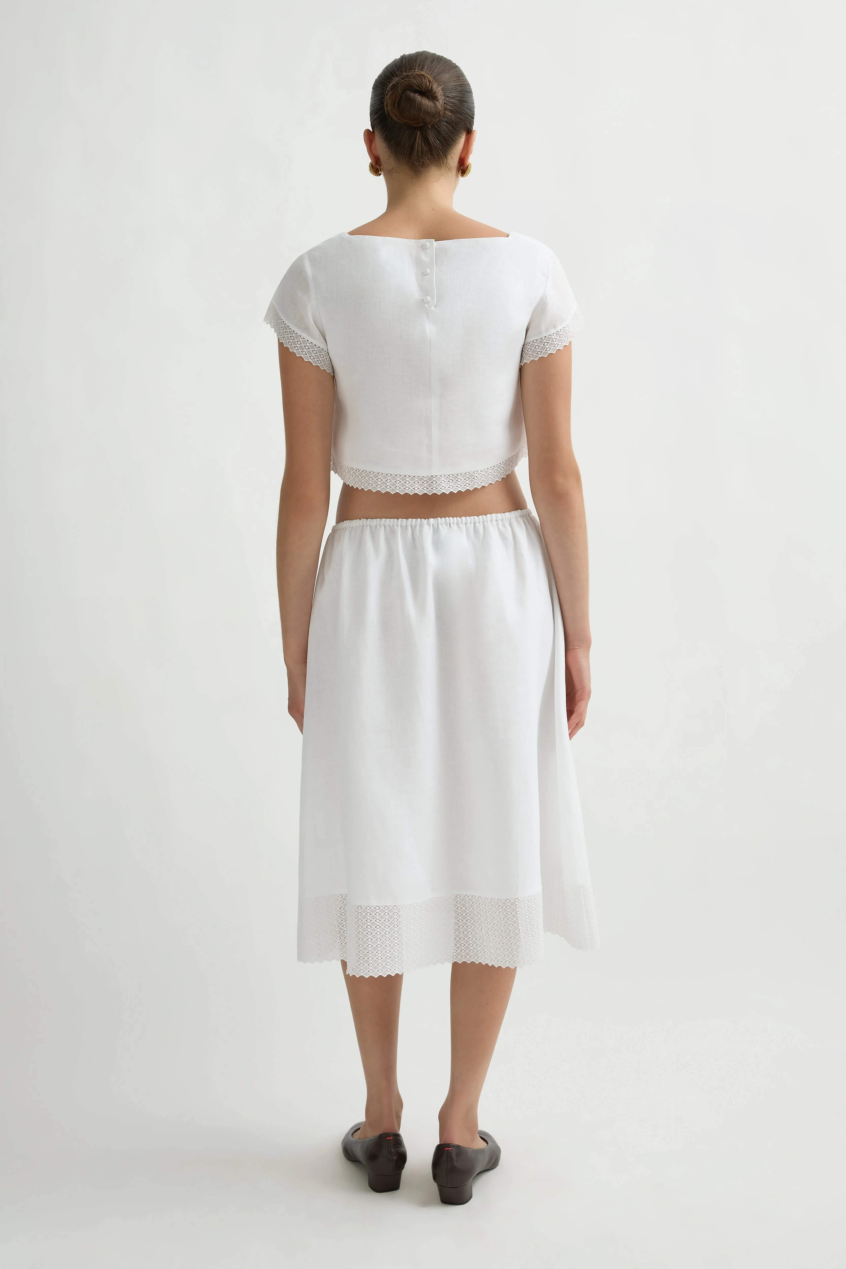 Posse - ALFIE SKIRT - Image 2