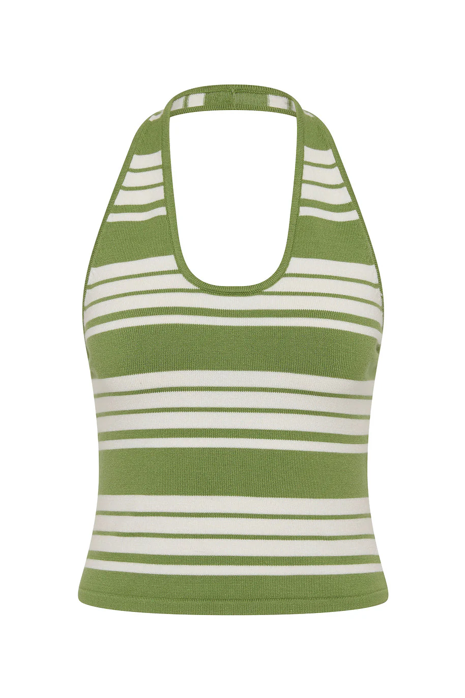 Posse - ANNA HALTER TOP - Image 6