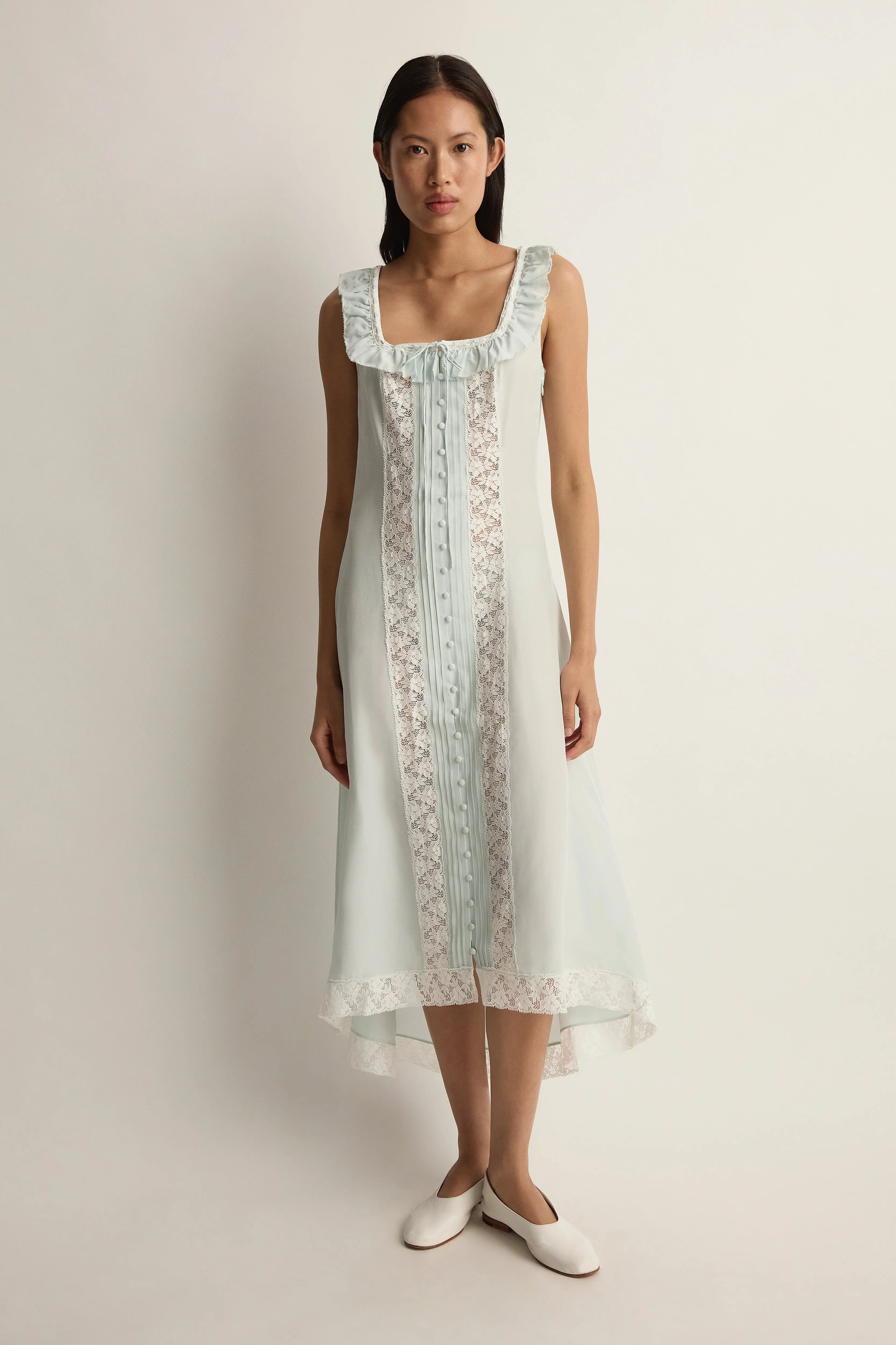 Posse - ARABELLA DRESS