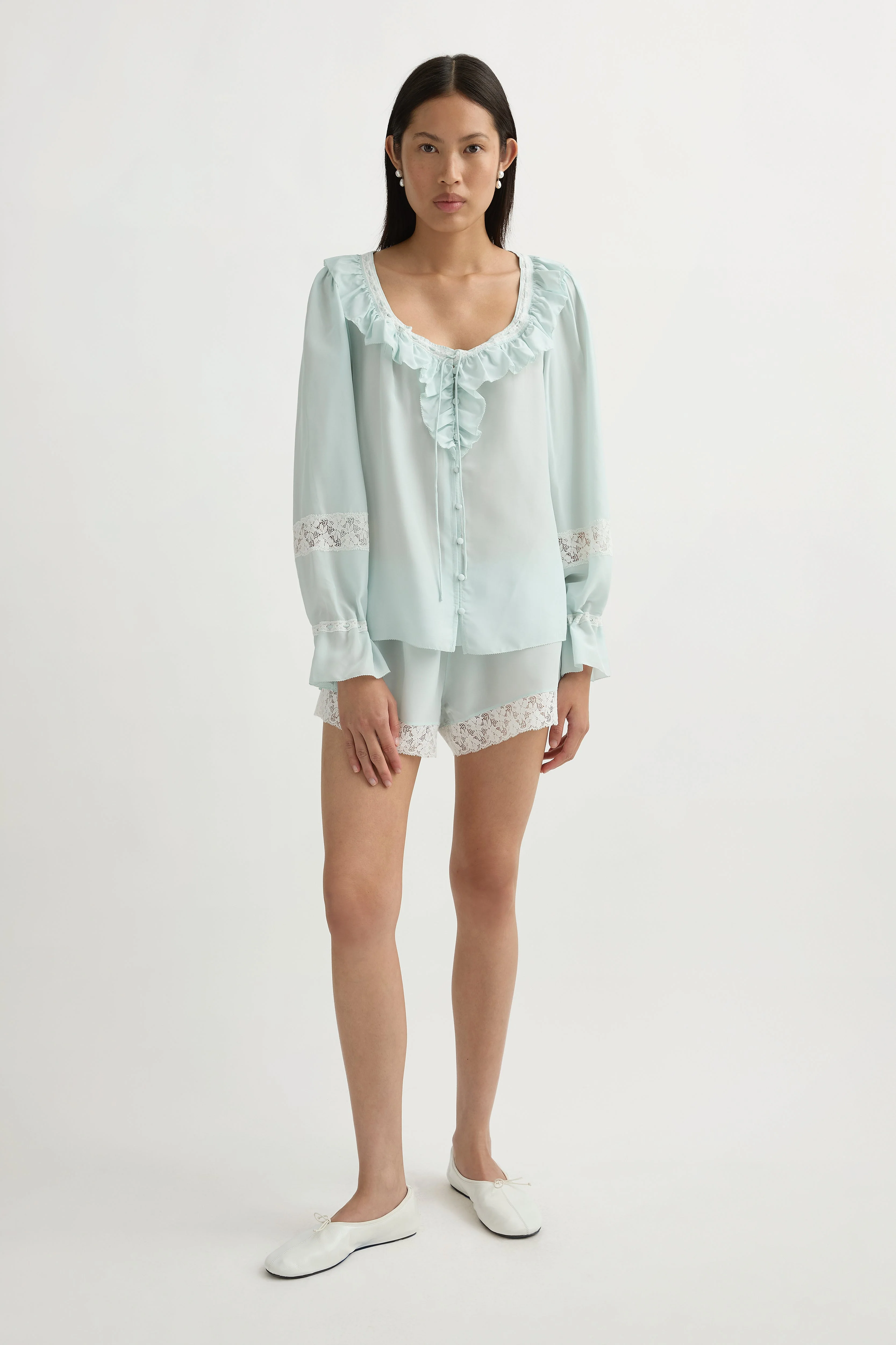 Posse - ARABELLA SHORT