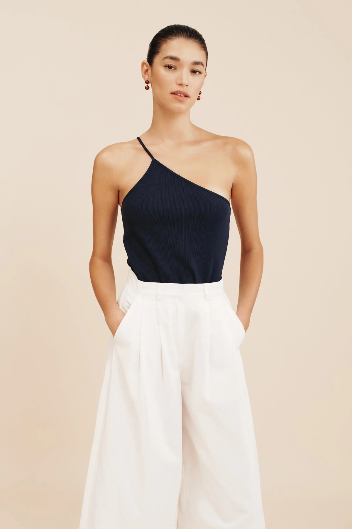 Posse - AXEL ONE SHOULDER TANK - Image 5