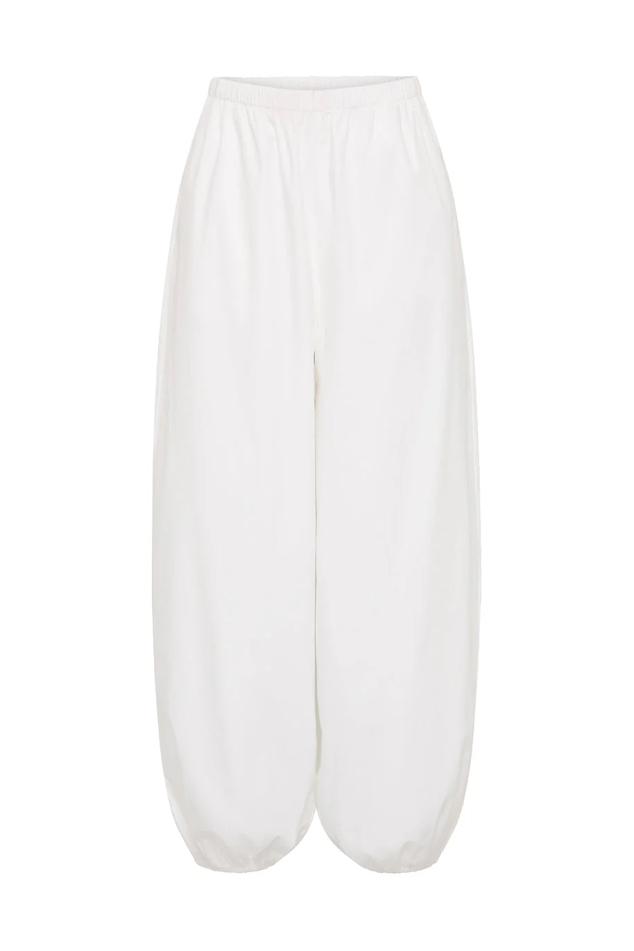 Posse - BEAU PANT - VINTAGE WHITE - Image 5