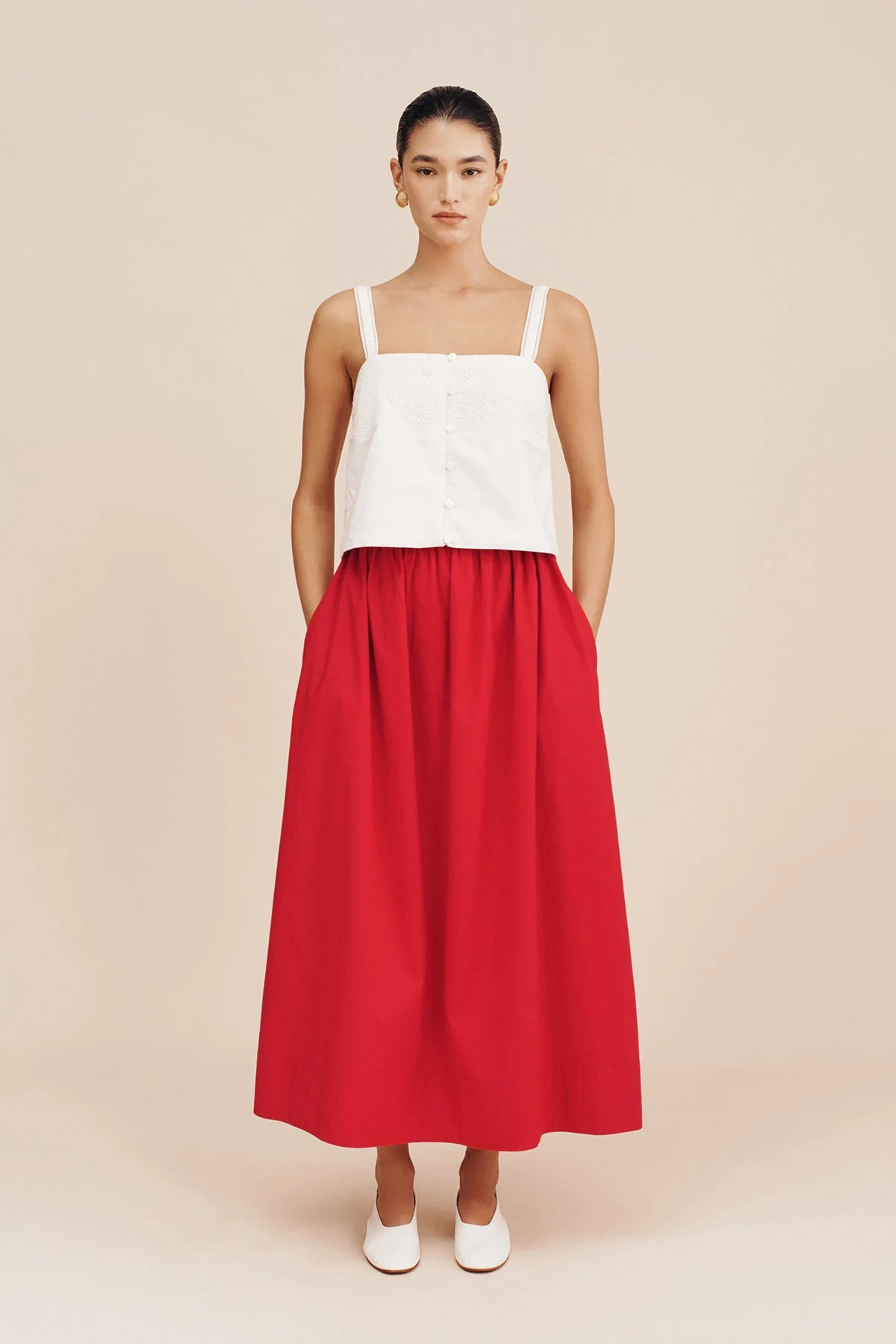 Posse - BERYL CAMI - Image 3