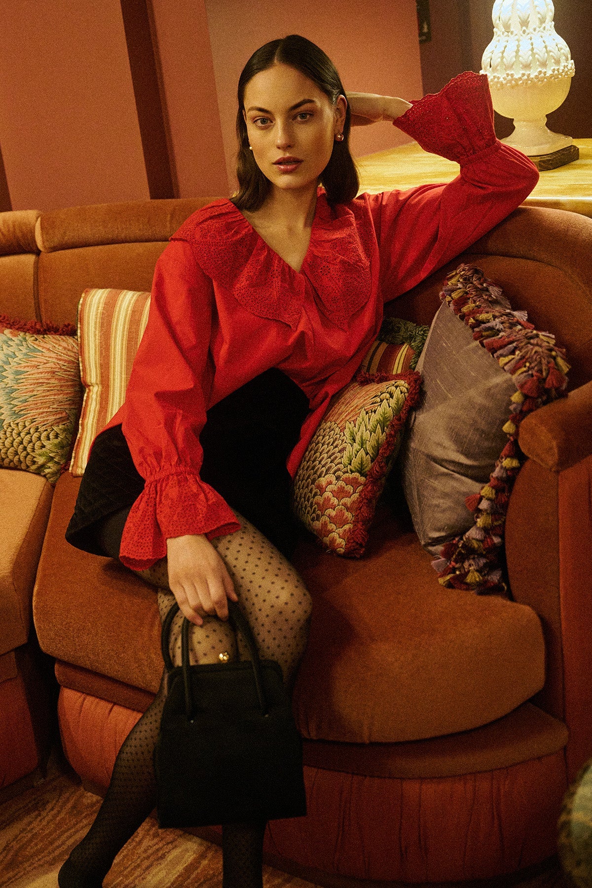 Posse - BERYL SHIRT - Image 2