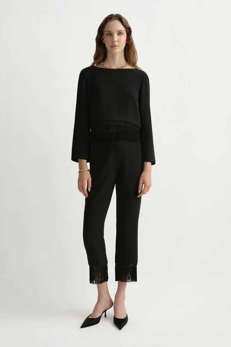 Posse - BIANCA BLOUSE - Image 2