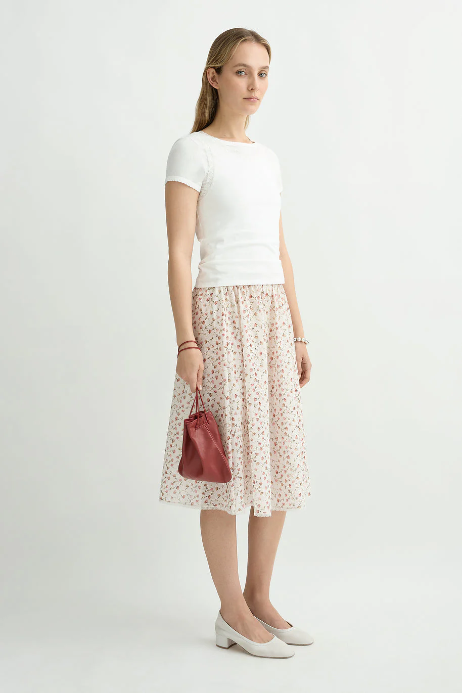 Posse - CHARLOTTE SKIRT - Image 2