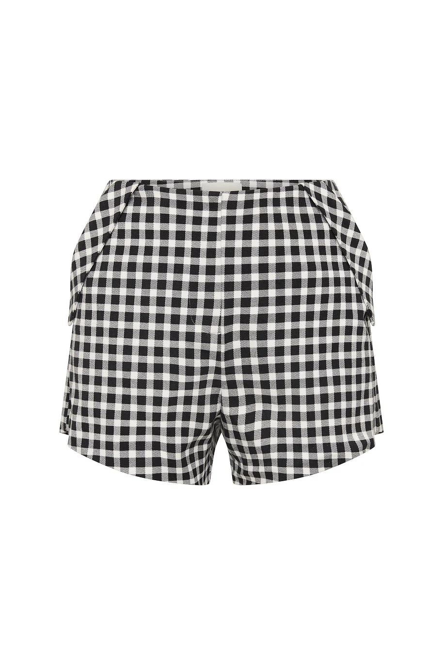 Posse - CHIARA SHORT - BLACK/WHITE - Image 5