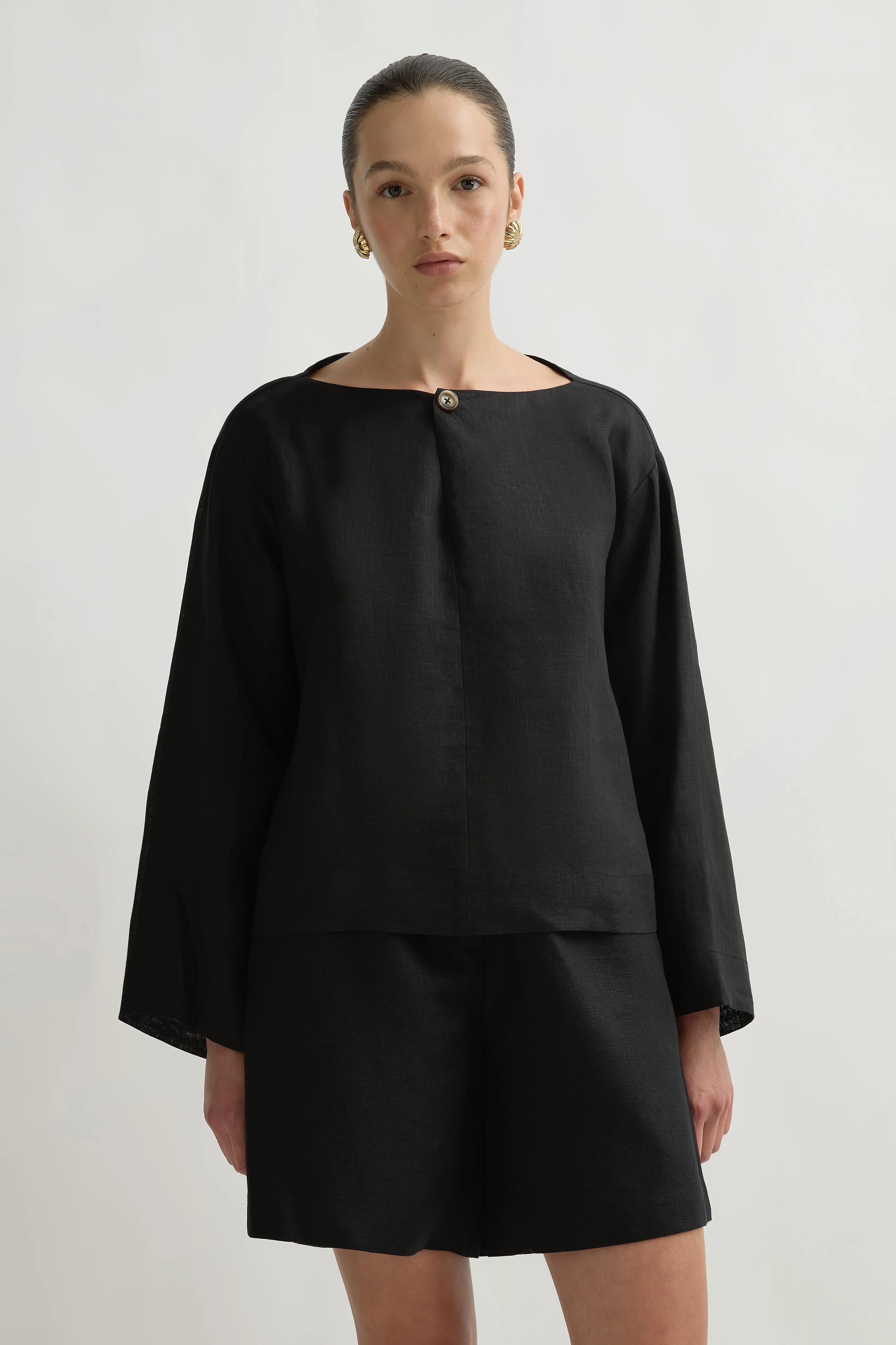 Posse - DAKOTA BLOUSE