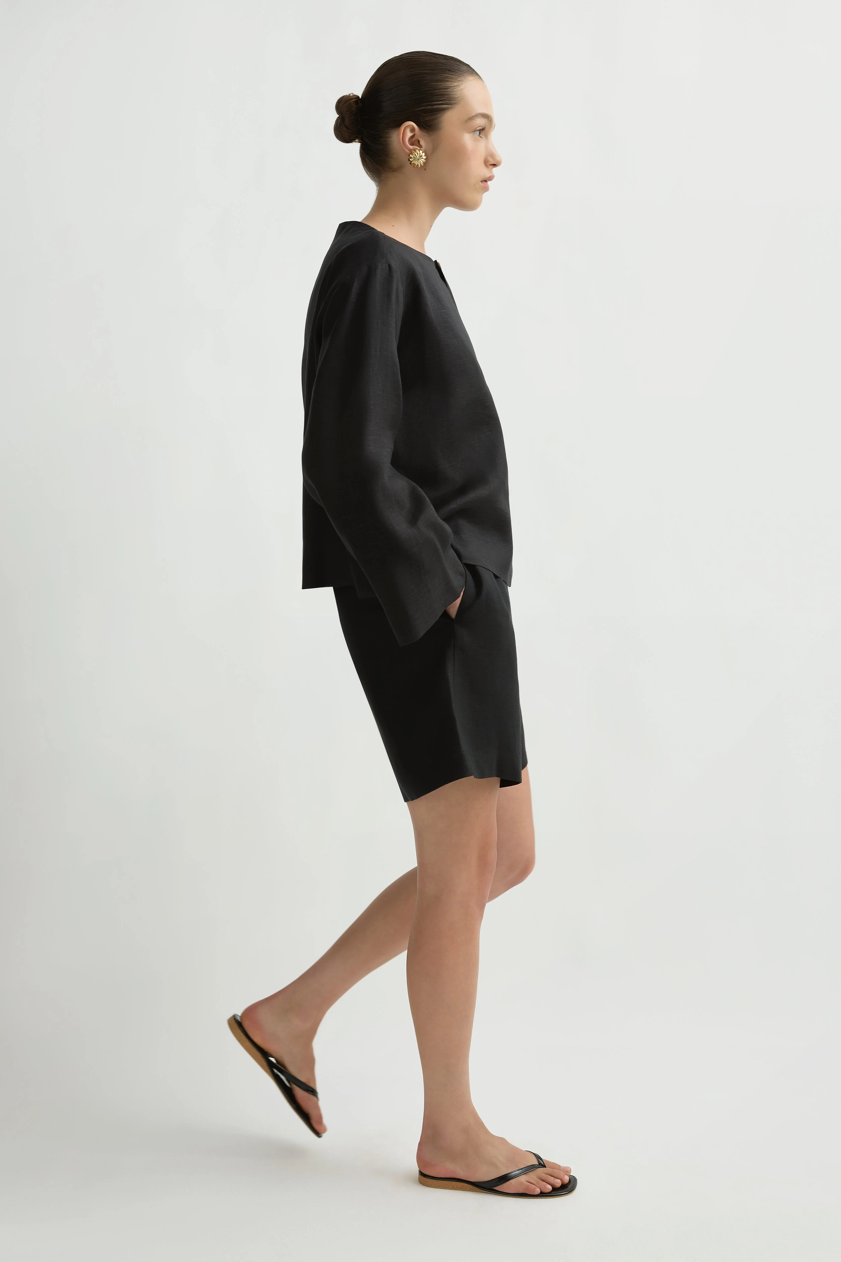 Posse - DAKOTA BLOUSE - Image 2