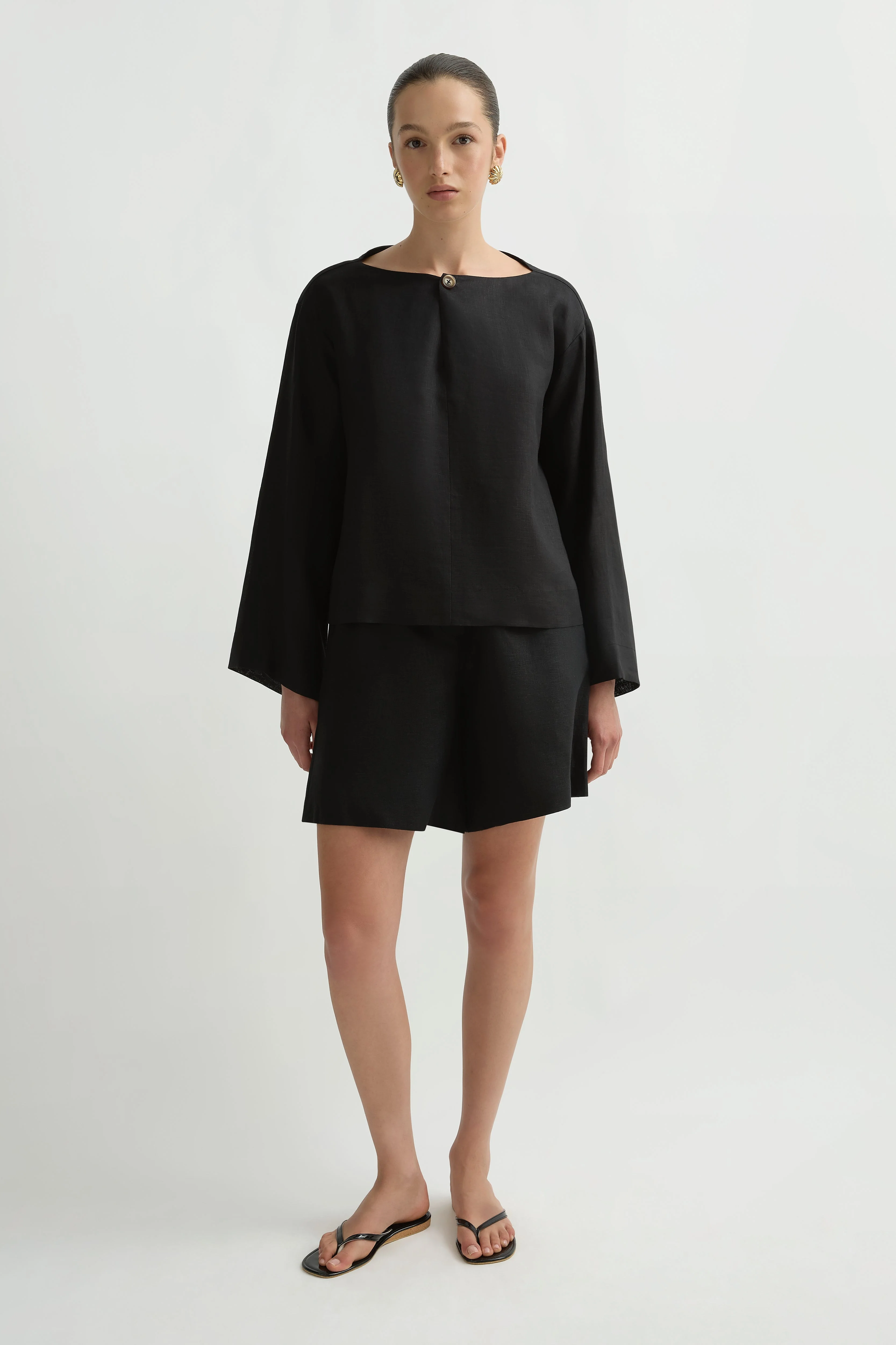 Posse - DAKOTA BLOUSE - Image 3