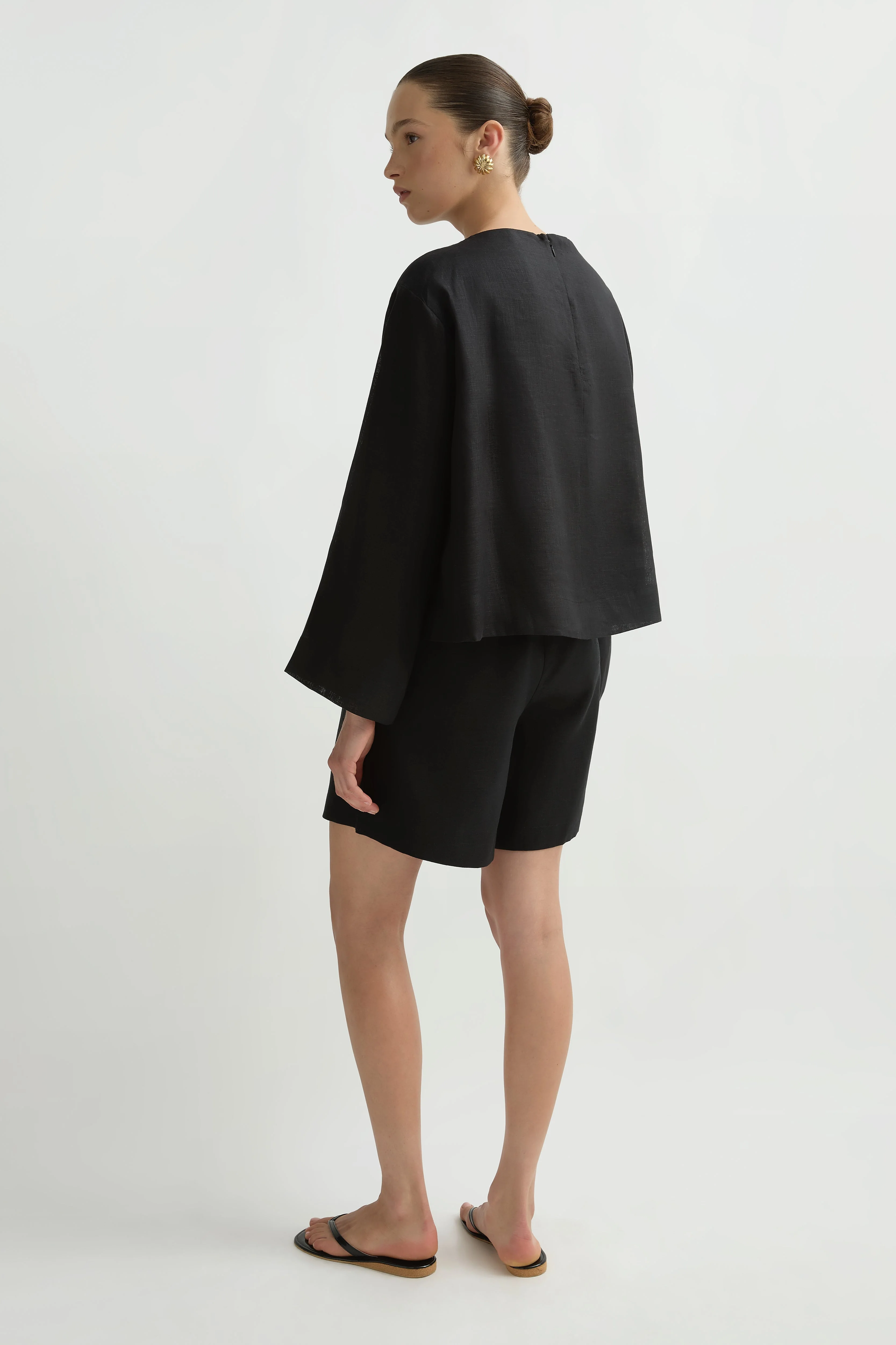 Posse - DAKOTA BLOUSE - Image 4