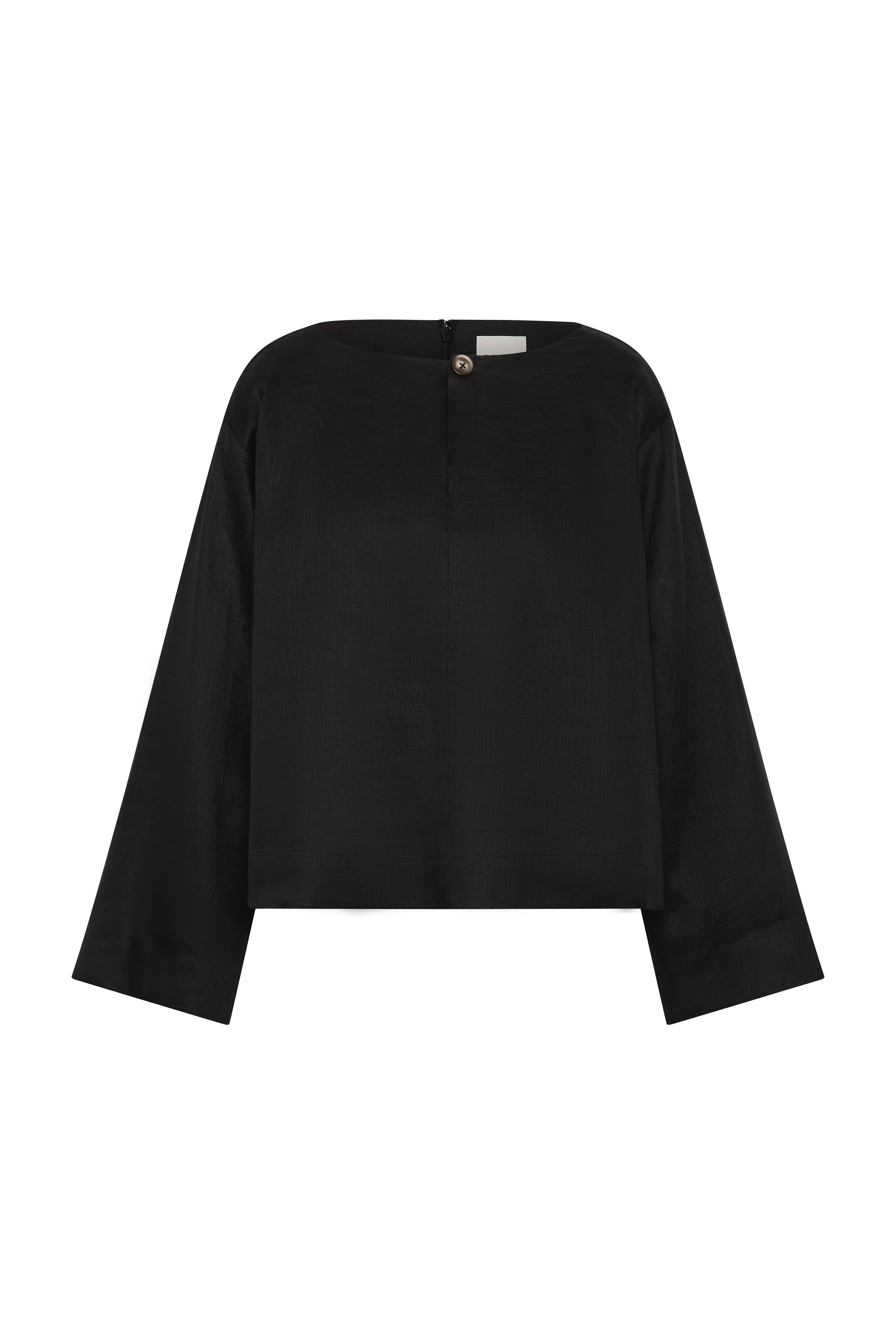 Posse - DAKOTA BLOUSE - Image 5