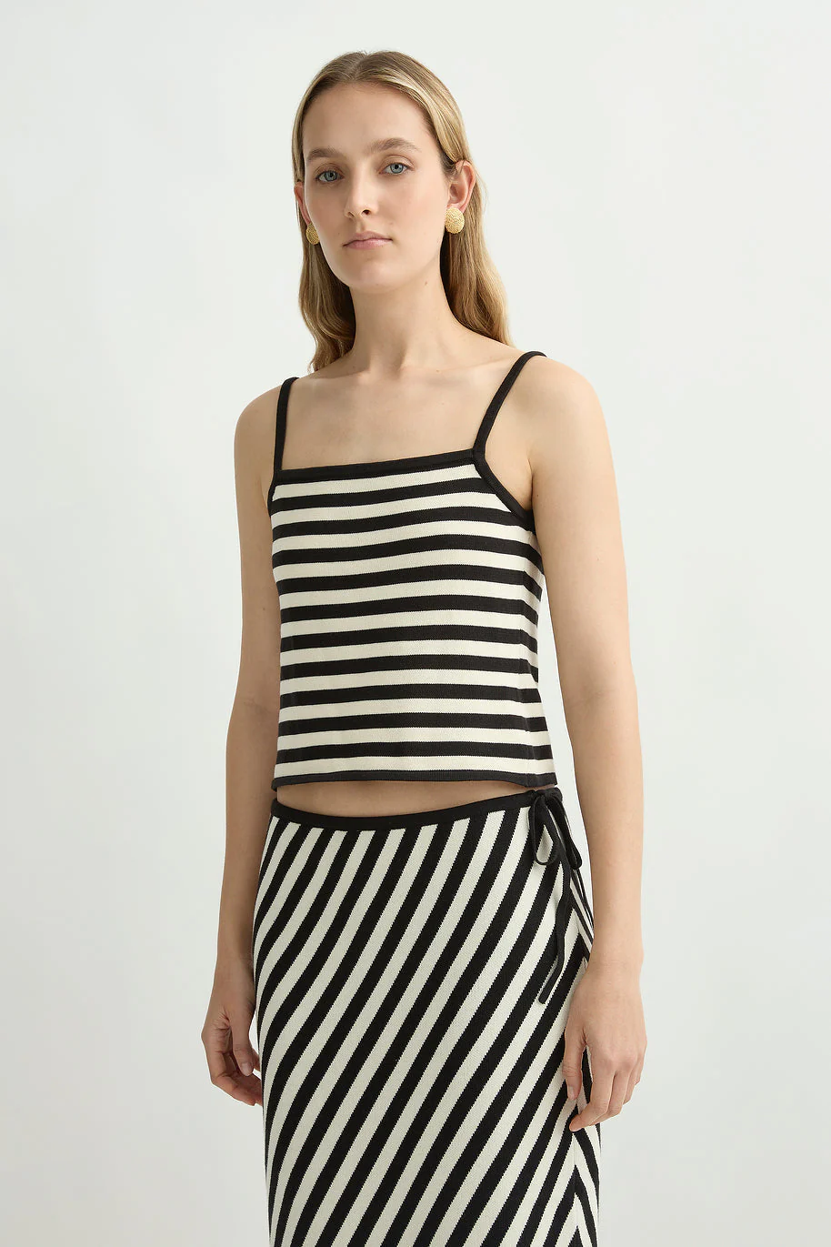 Posse - DARCY TOP