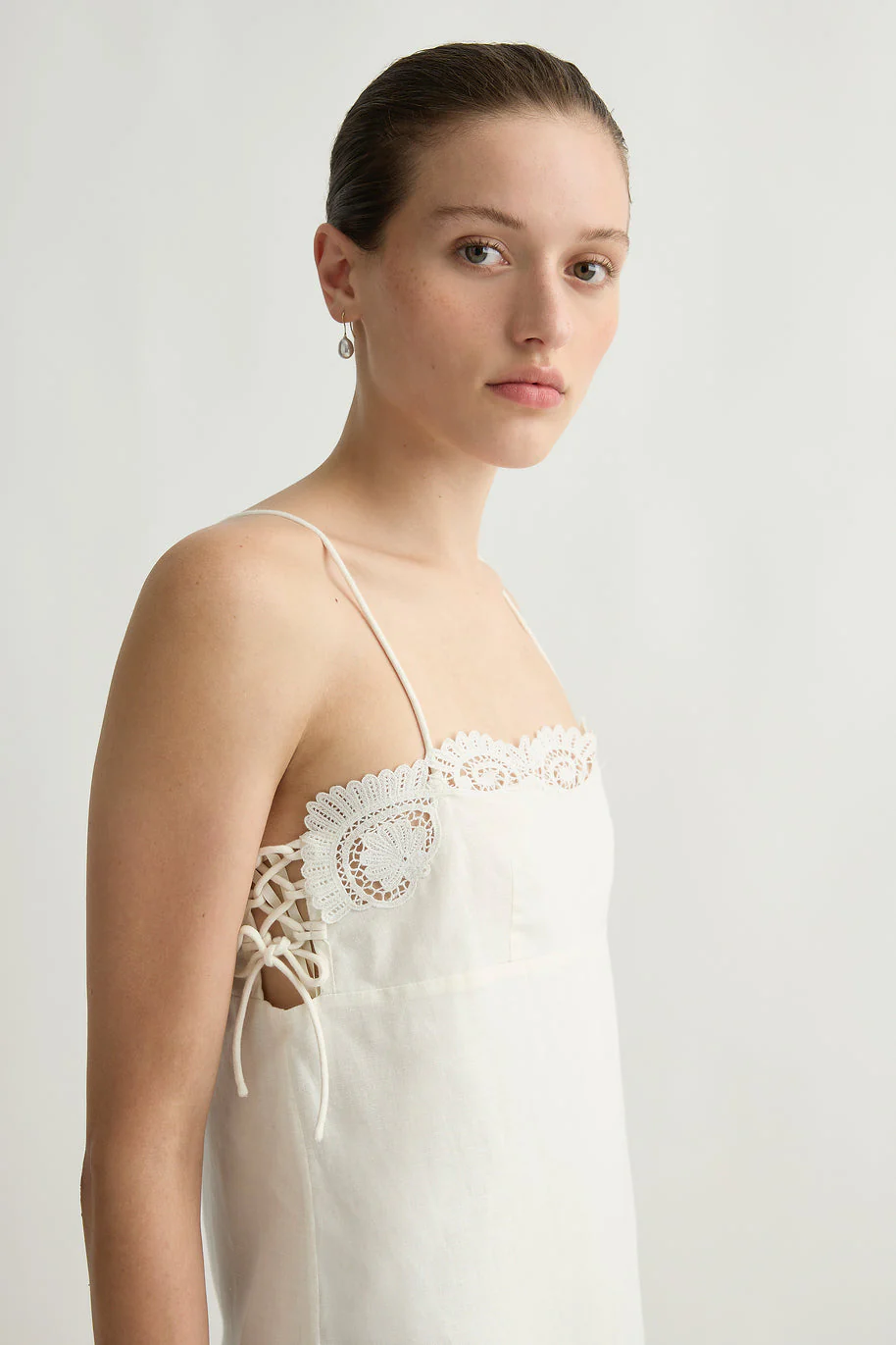 Posse - DARYA DRESS - Image 4