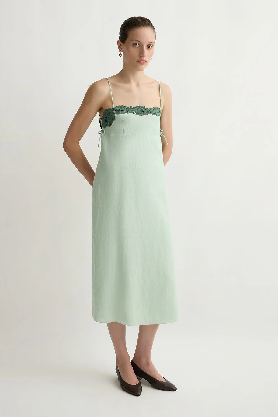 Posse - DARYA DRESS - Image 2