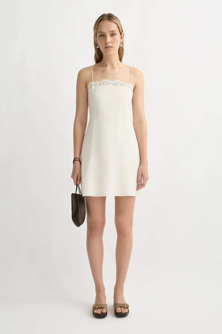 Posse - DARYA MINI DRESS