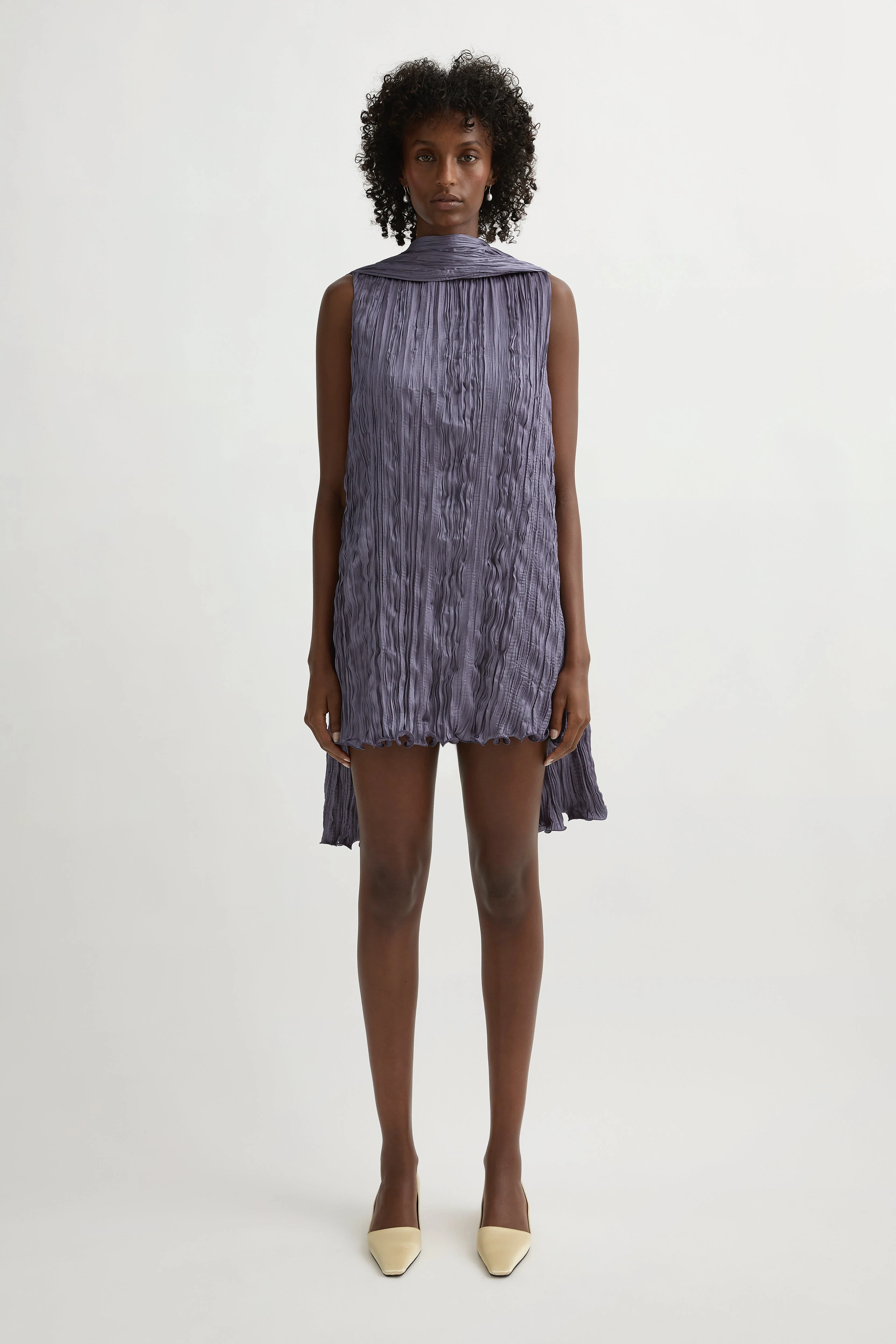 Posse - ESME MINI DRESS