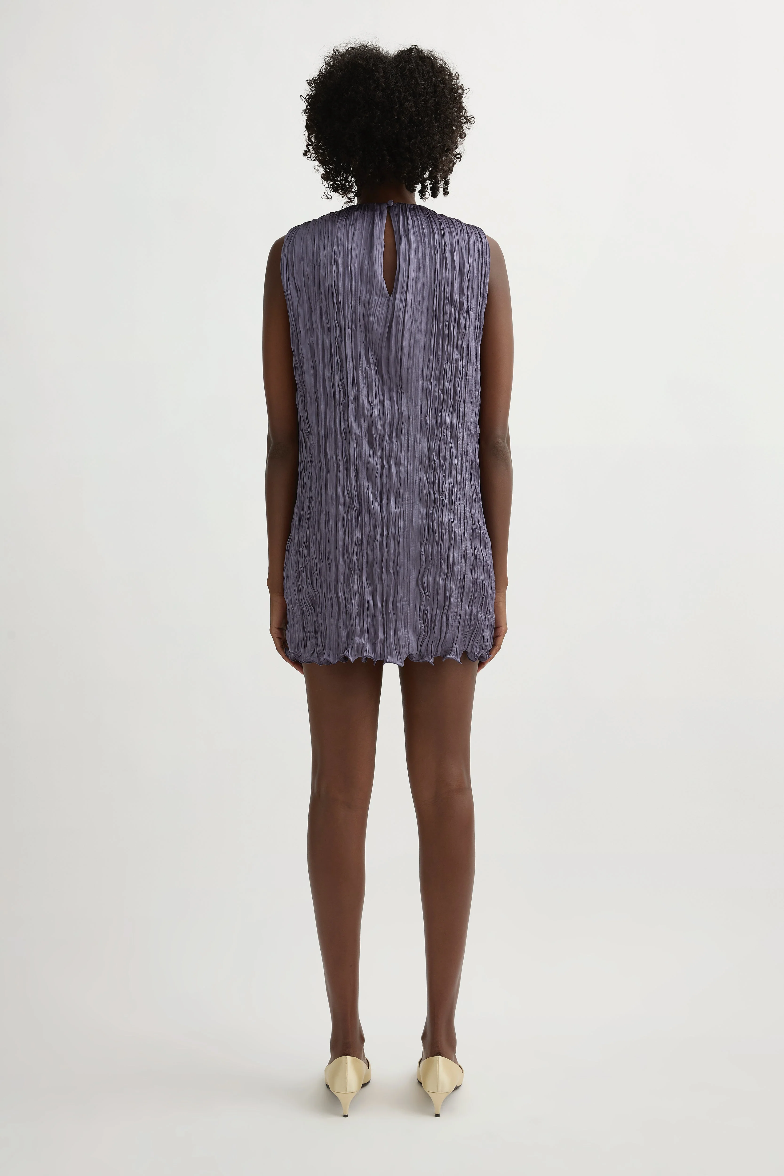 Posse - ESME MINI DRESS - Image 4