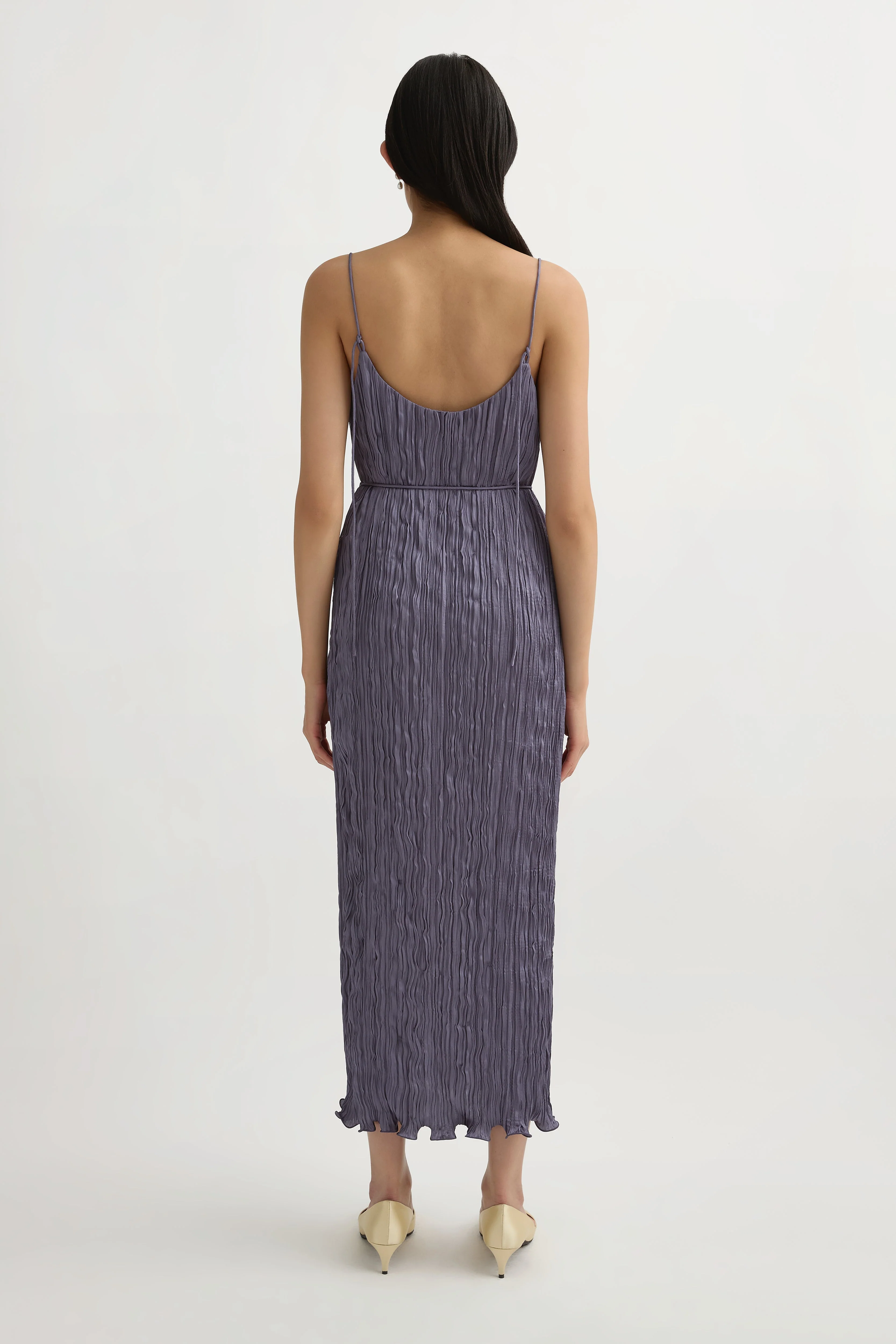 Posse - ESME SLIP DRESS - Image 3