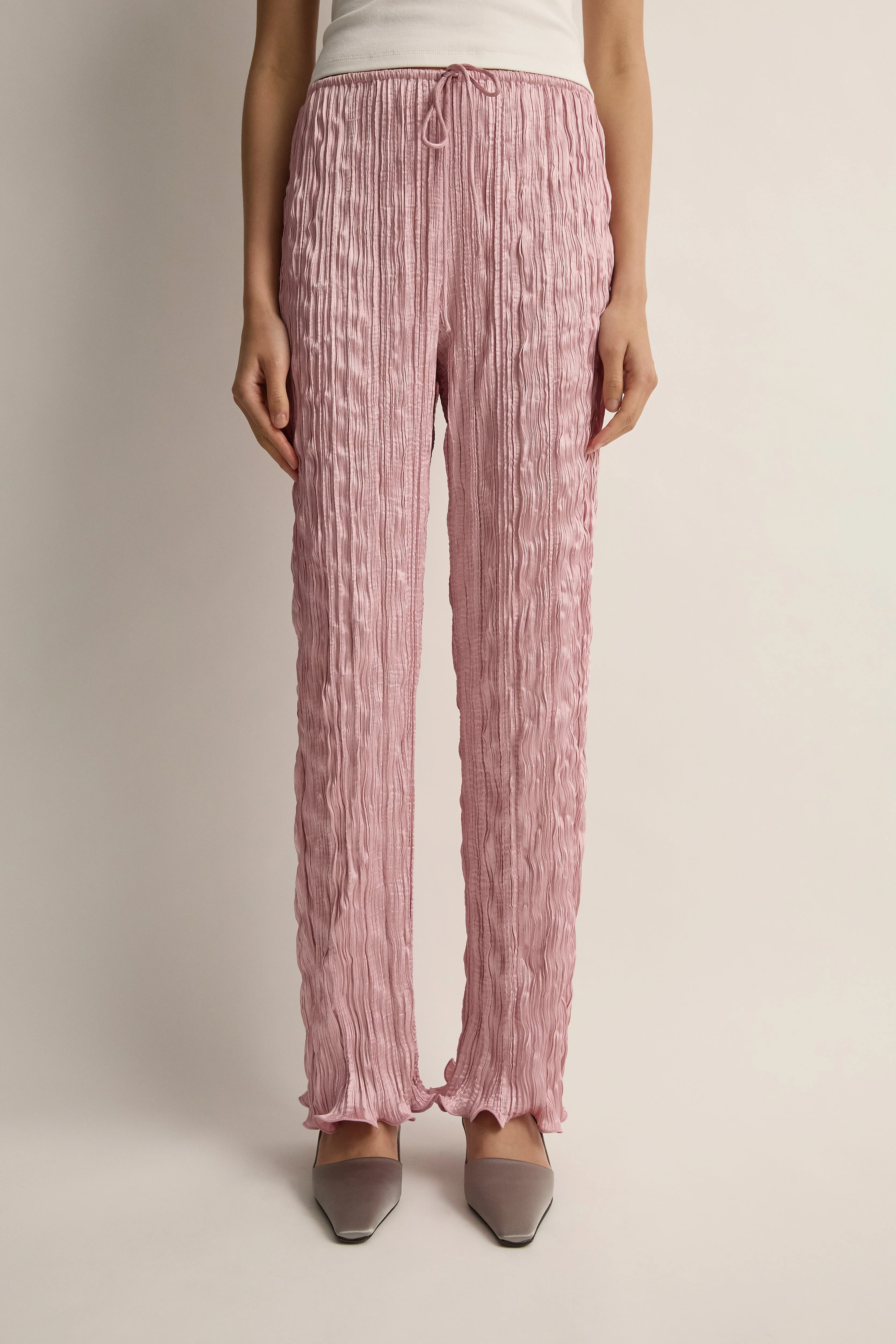 Posse - ESME TROUSER - Image 4