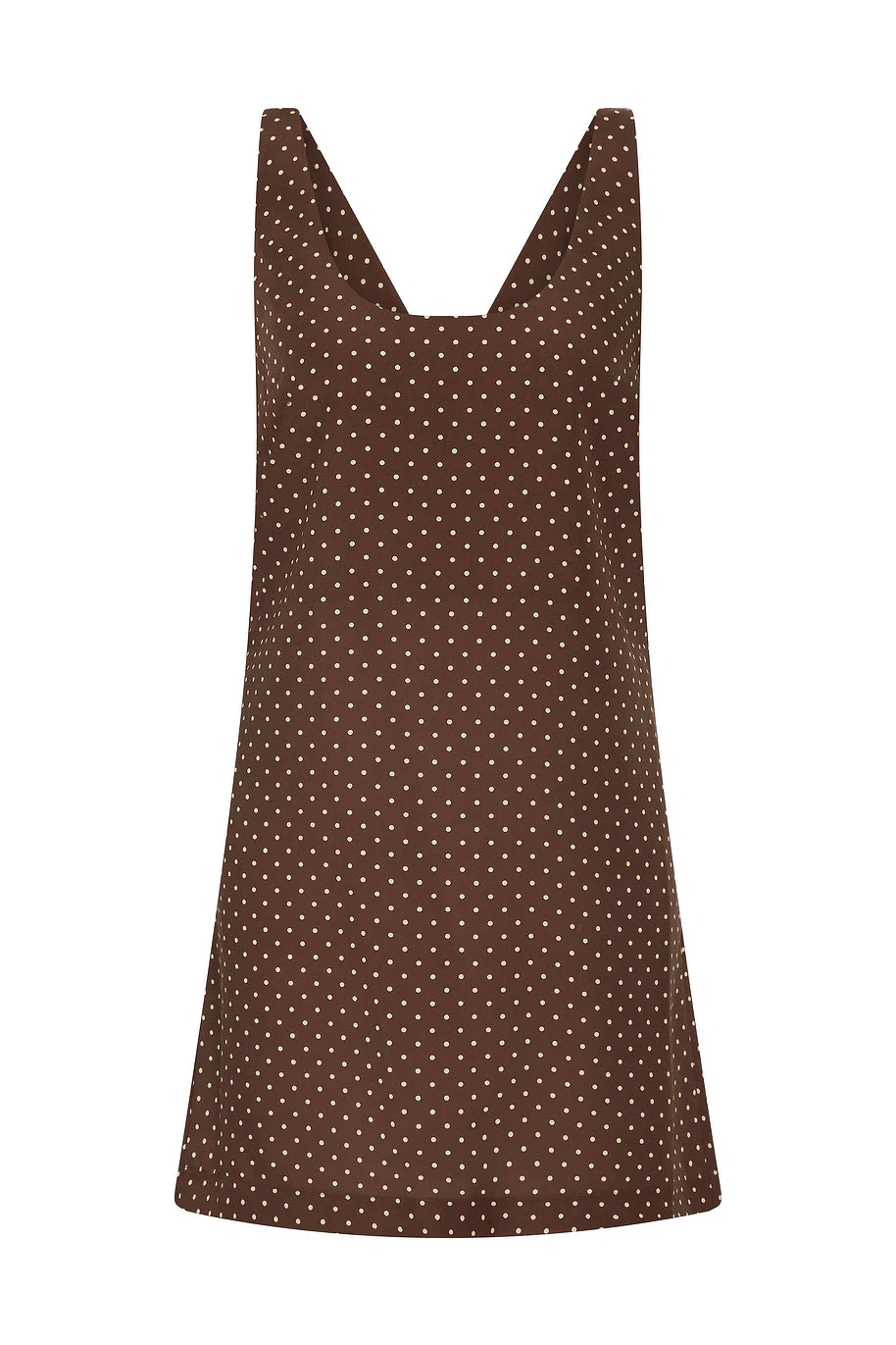 Posse - EVIE MINI DRESS - Image 5
