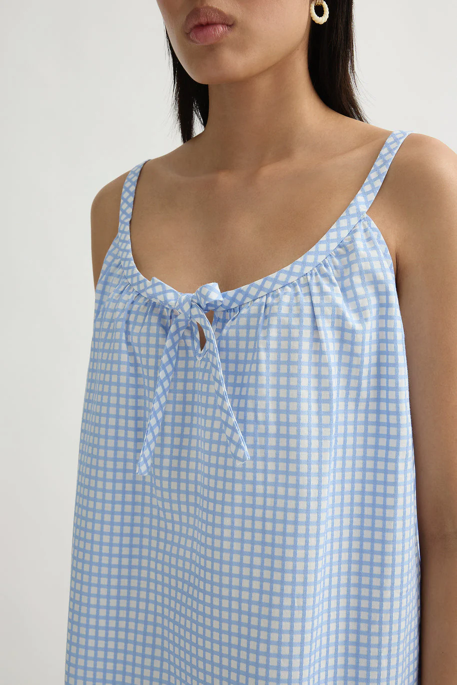 Posse - LILA MINI DRESS - Image 2