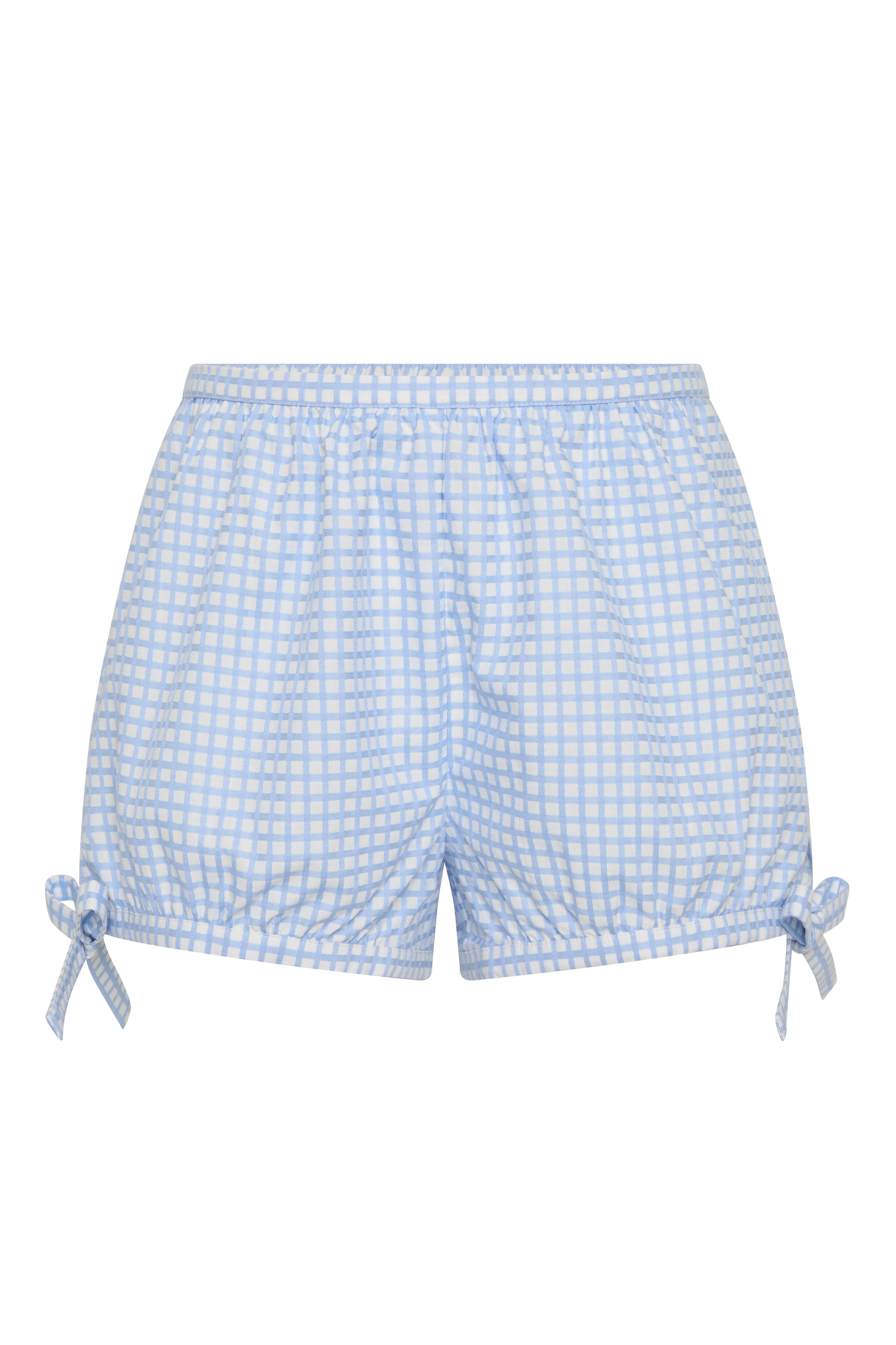 Posse - LILA SHORT - Image 5
