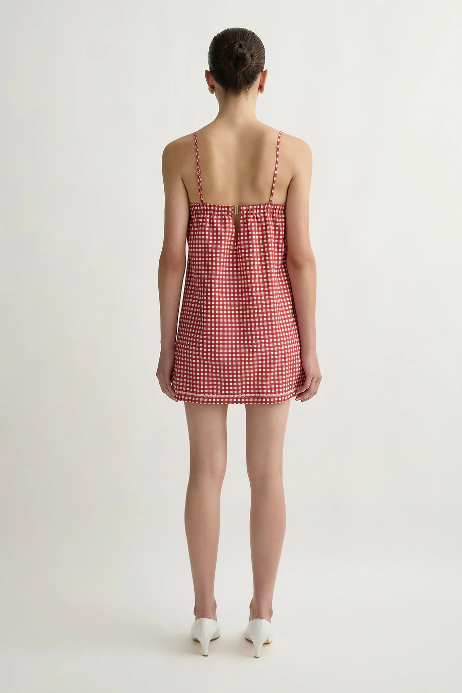 Posse - LINDIE MINI DRESS - Image 4