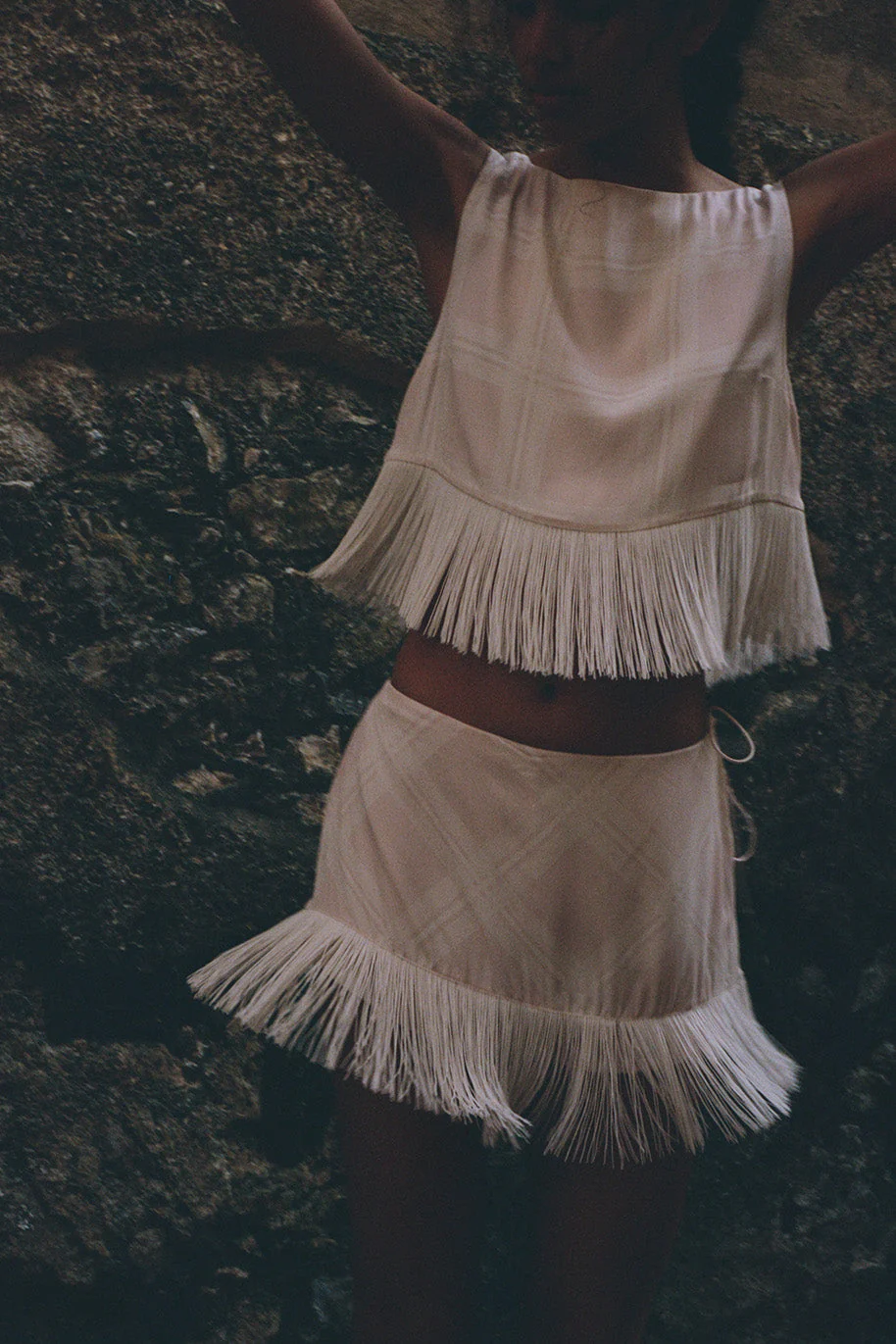 Posse - LOLA SKORT - Image 2