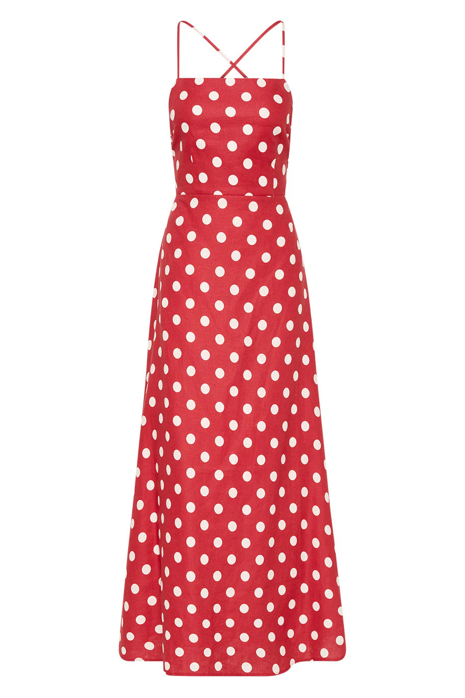 Posse - LORI DRESS - POLKA DOT - Image 9
