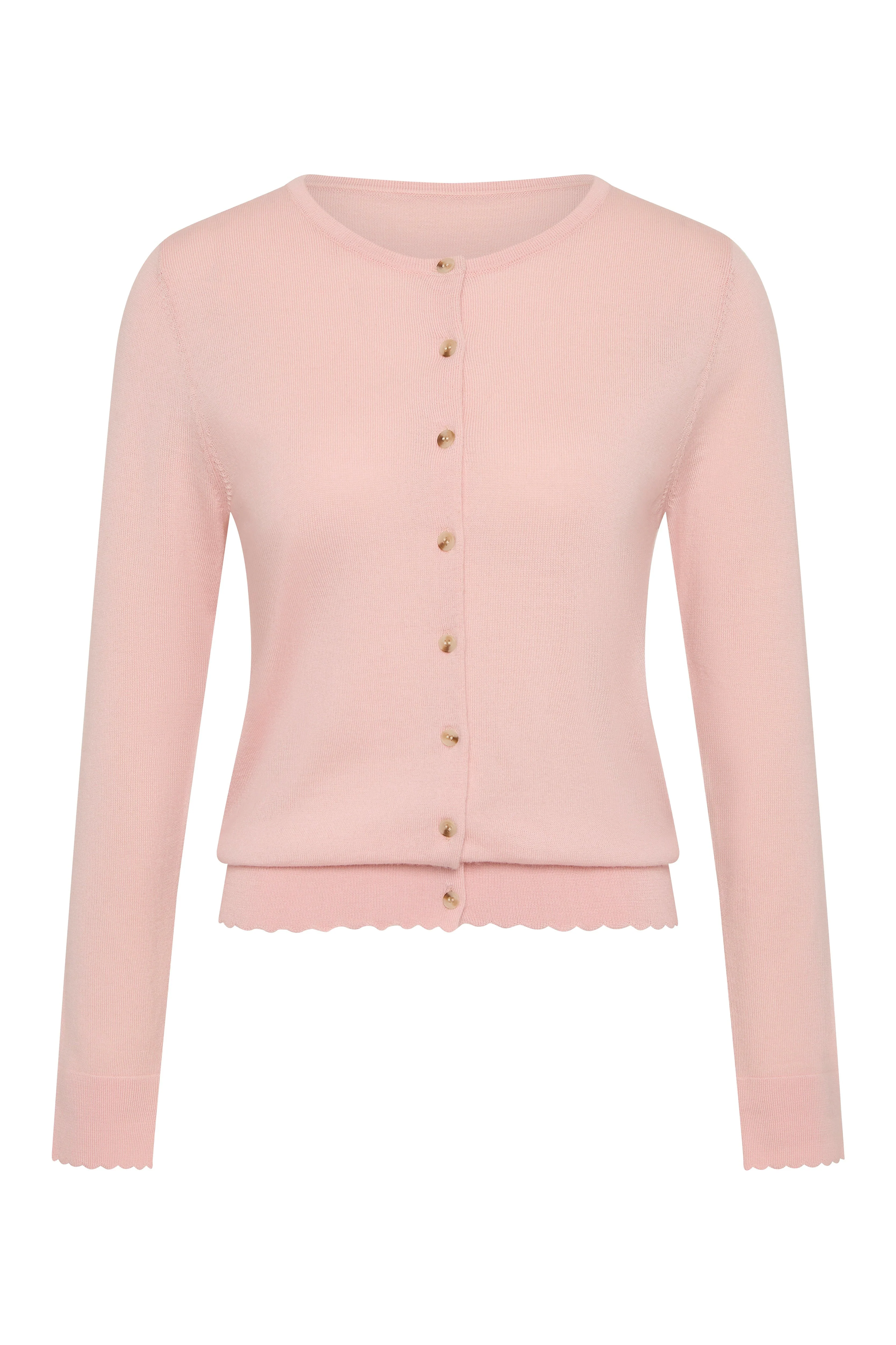 Posse - MAISIE CARDIGAN - Image 5