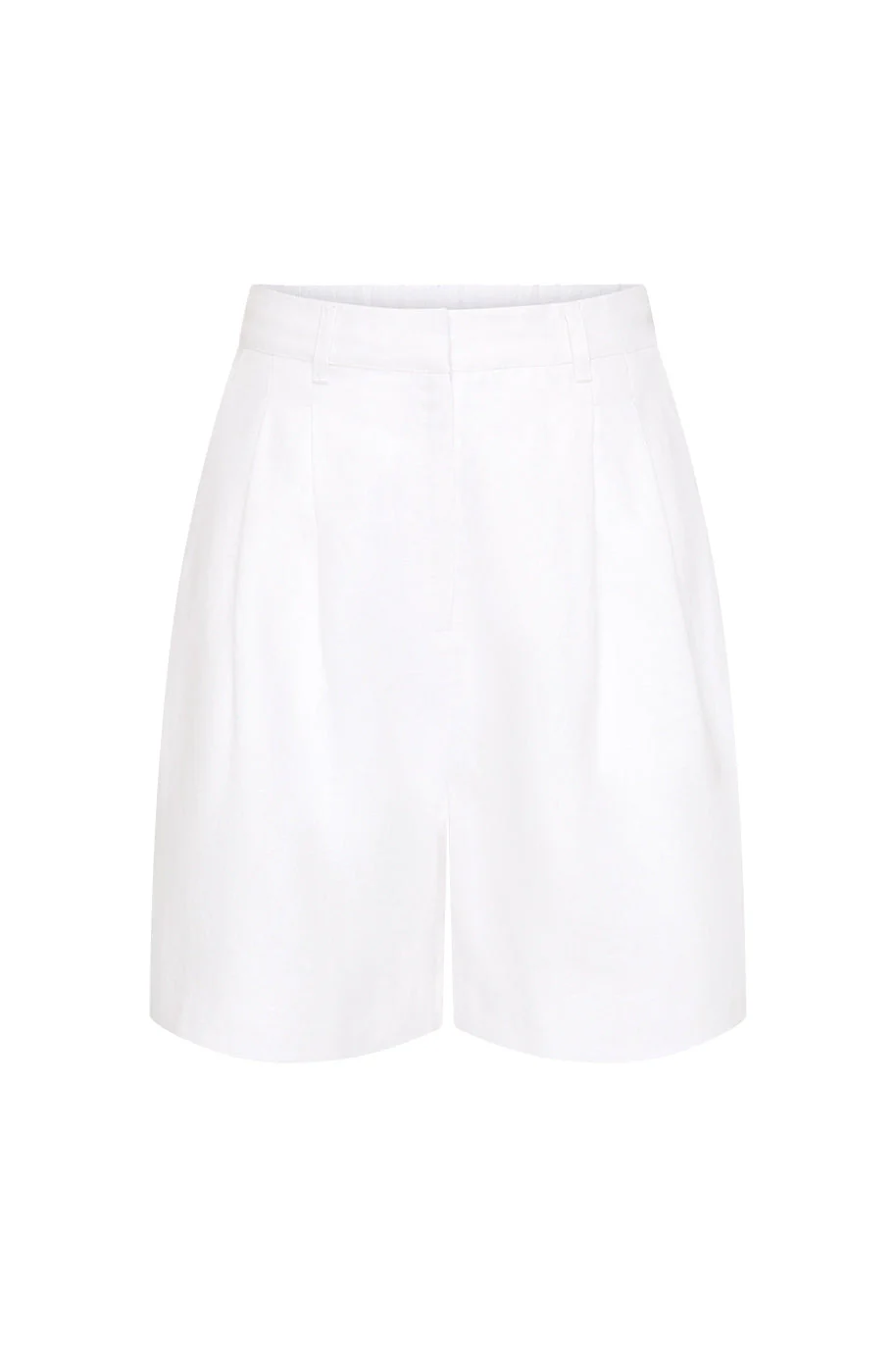 Posse - MARCHELLO SHORT - IVORY - Image 12