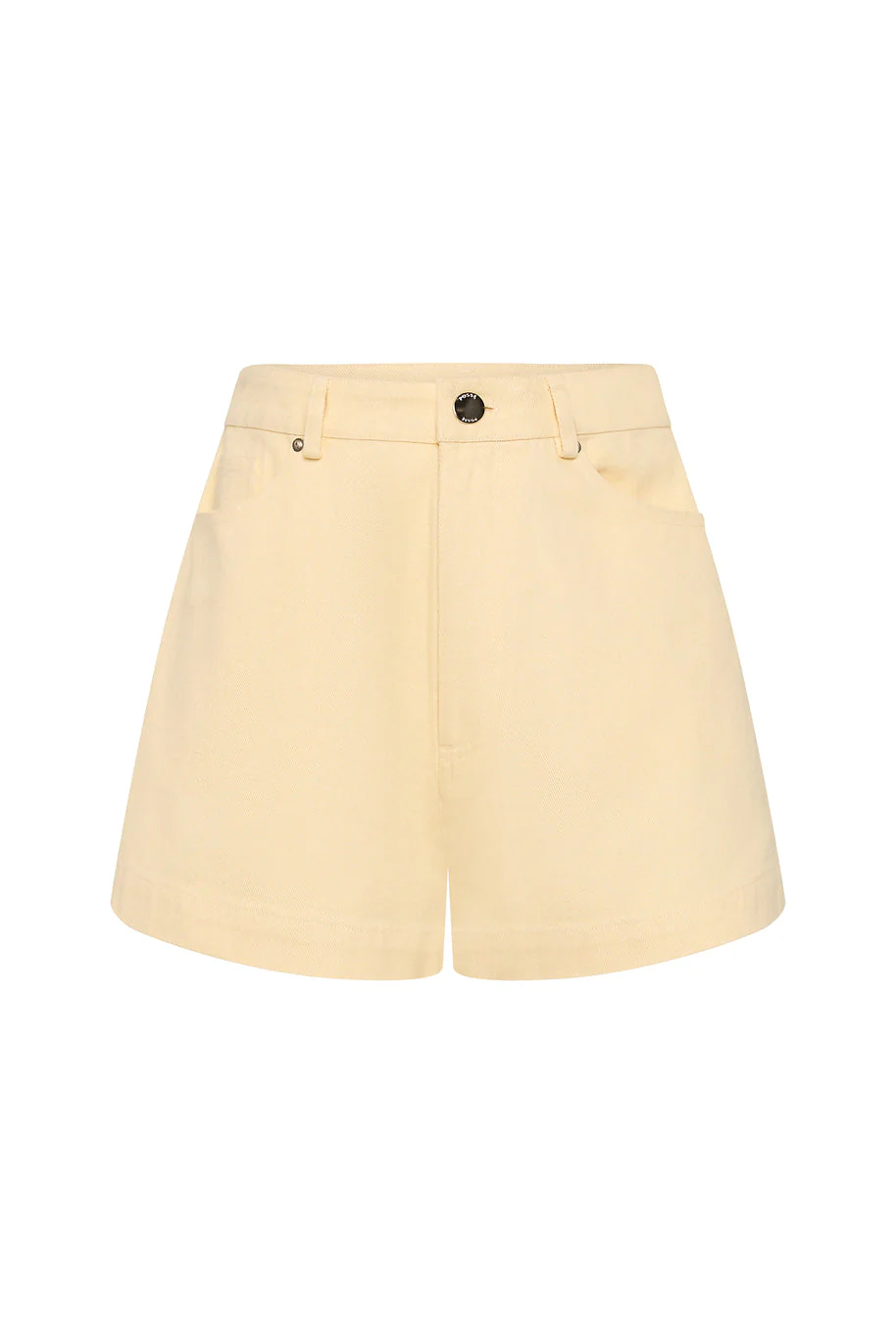 Posse - MASON SHORT - BUTTERMILK - Image 7