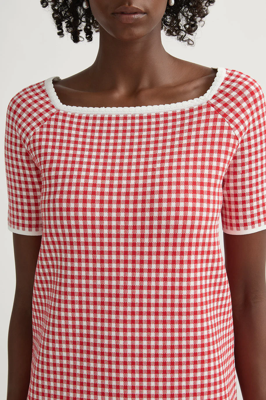 Posse - MICAH DRESS - Image 4