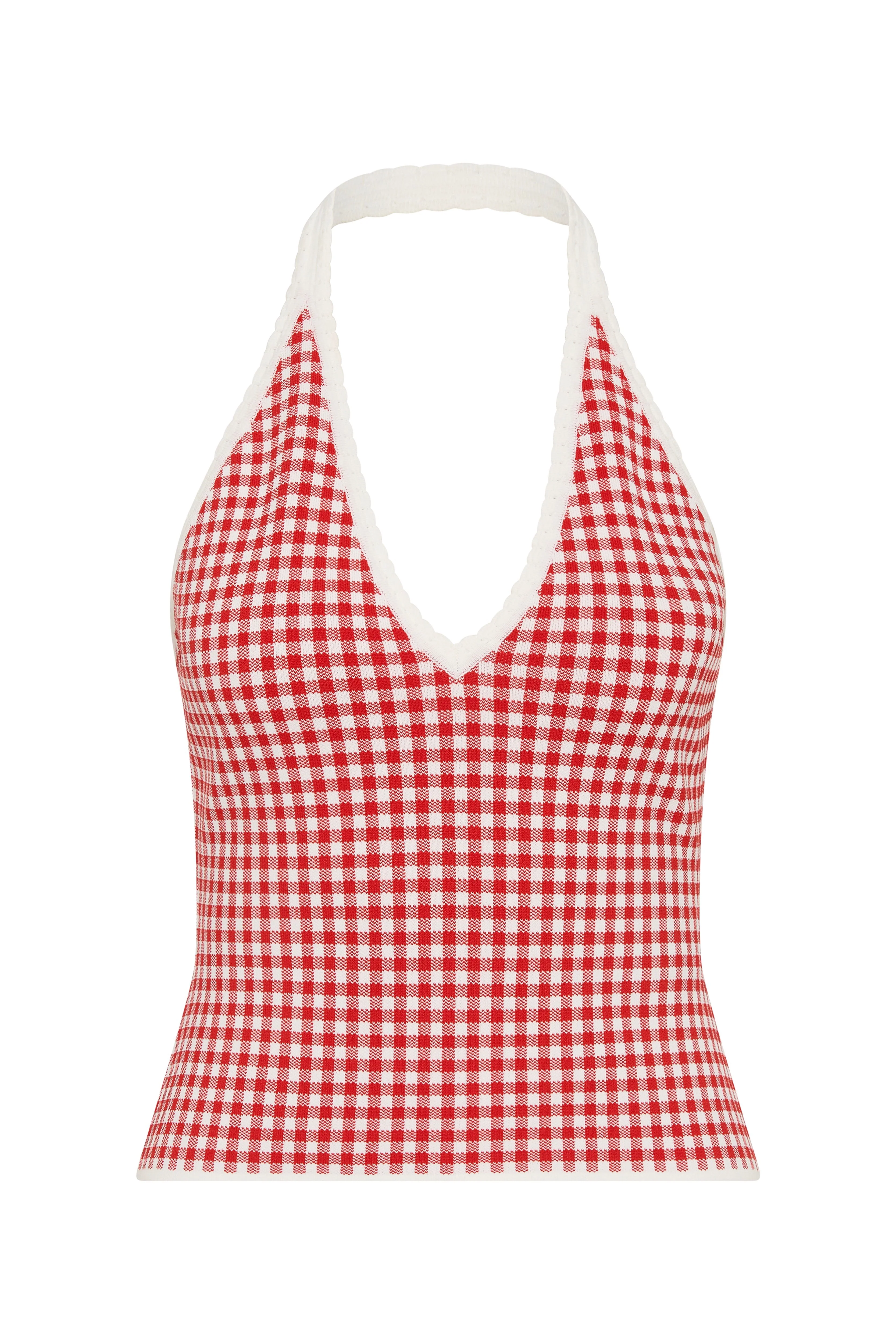 Posse - MICAH HALTER TOP - Image 5