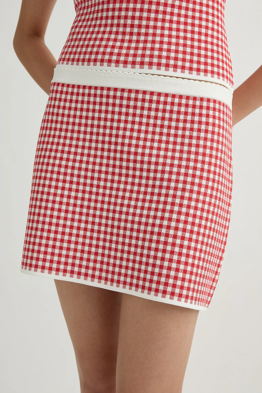 Posse - MICAH SKIRT - Image 4