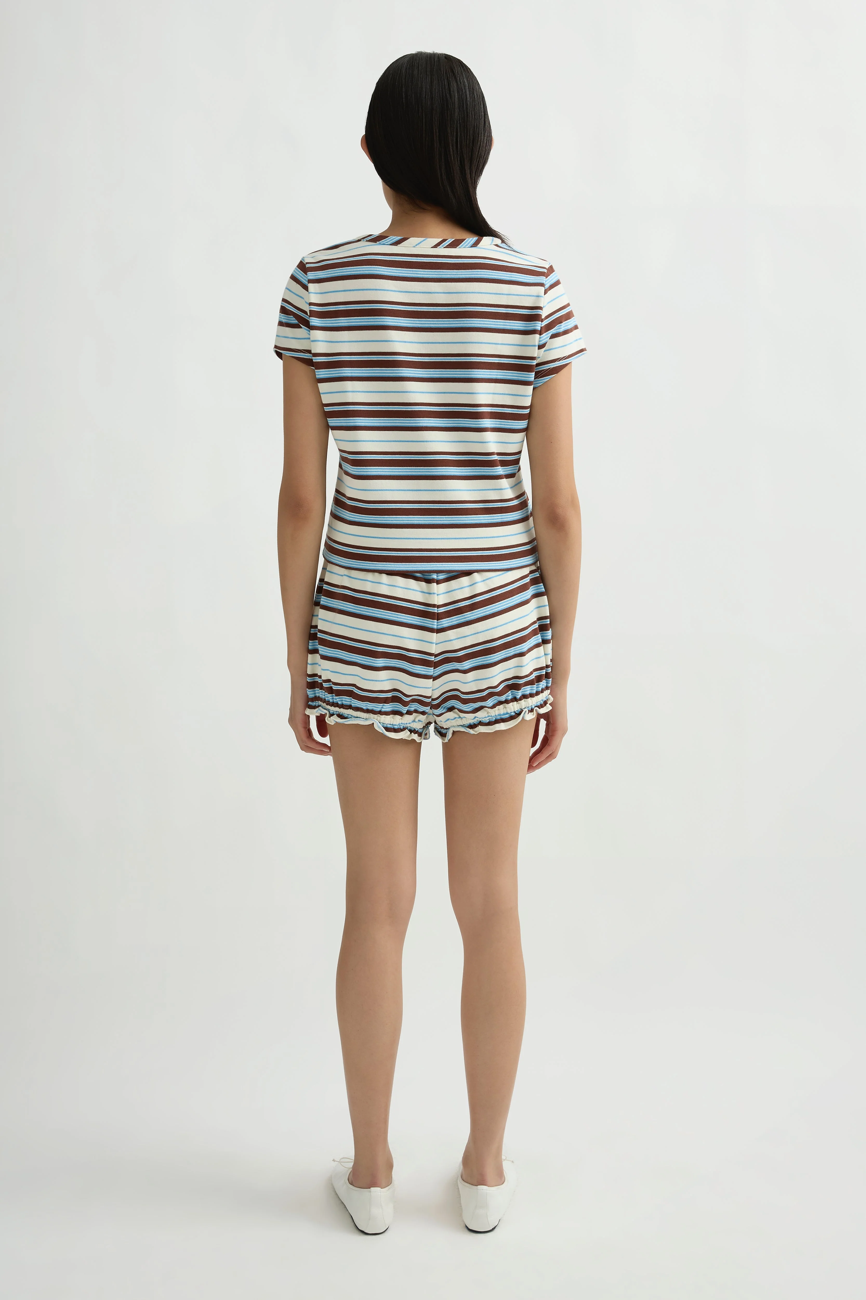 Posse - NADINE TEE - Image 4