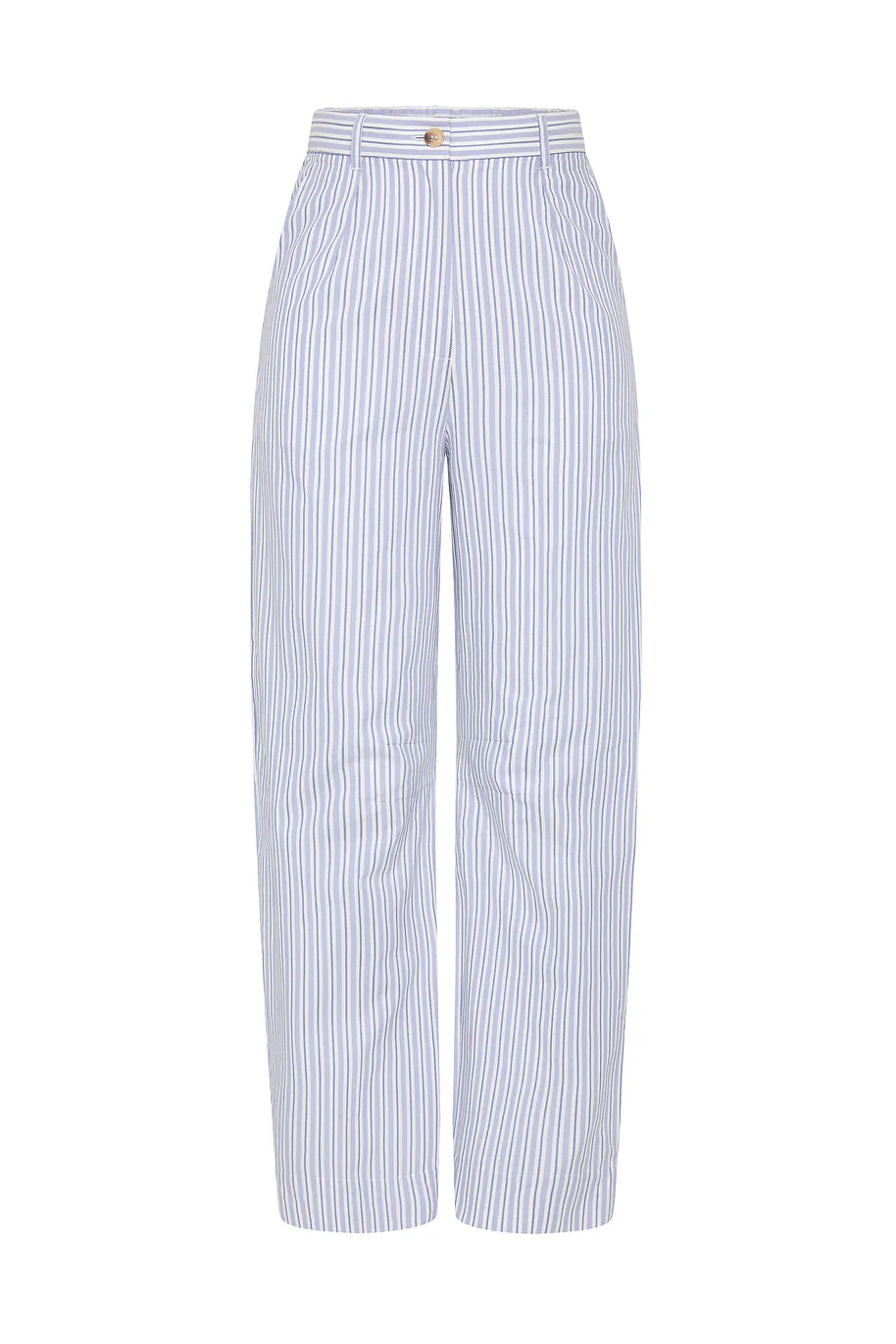 Posse - PACO TROUSER - BLUE STRIPE - Image 10