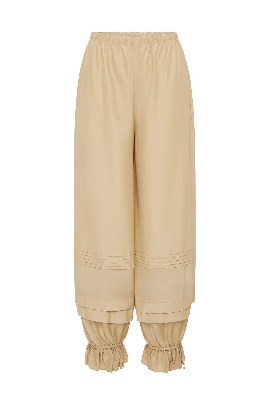 Posse - PEARL PANTS - TAN - Image 5